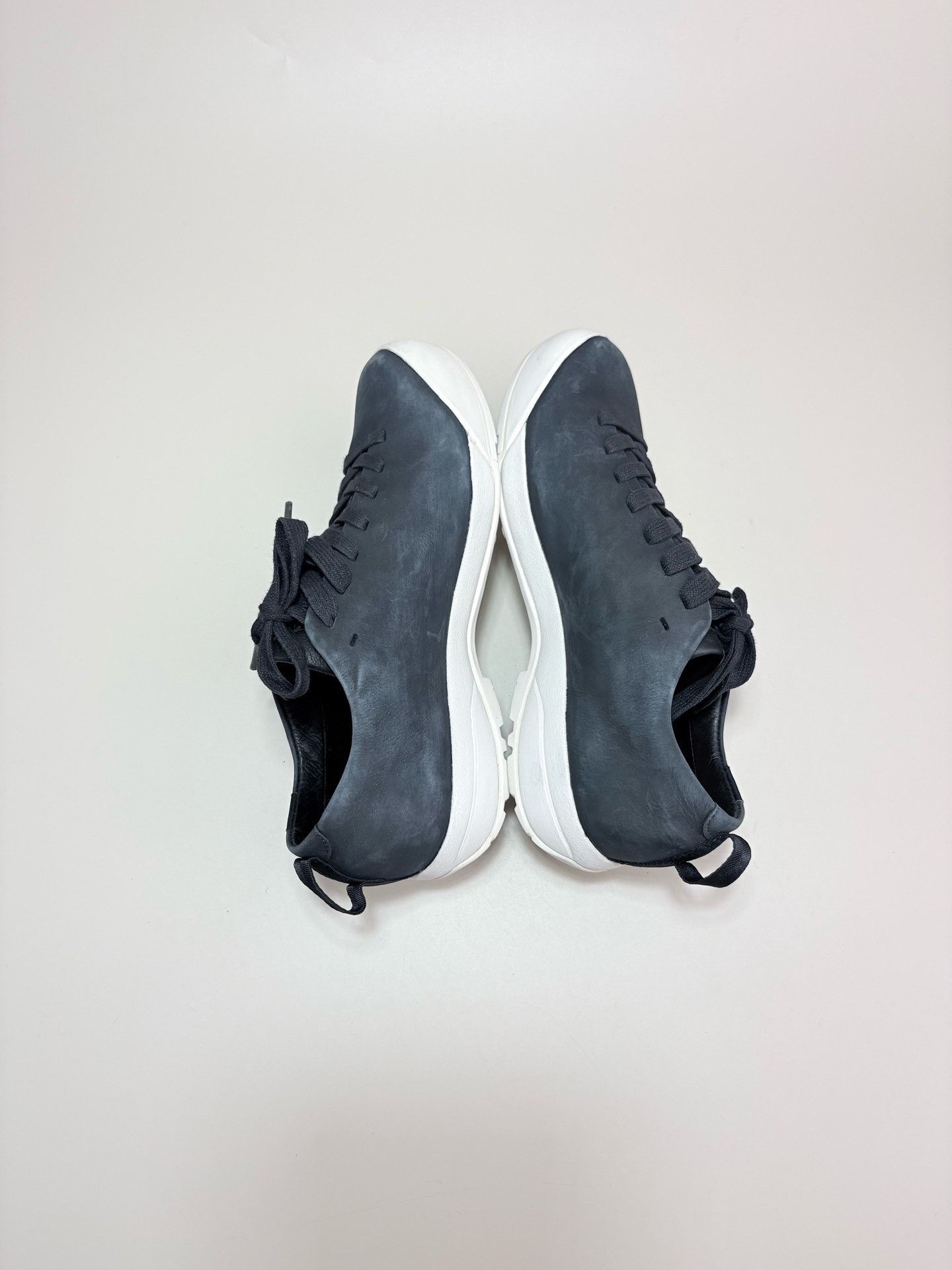 Arc'teryx Arc'teryx Ralle Leather Sneakers Size US 6.5 / IT 36.5 - 4 Thumbnail