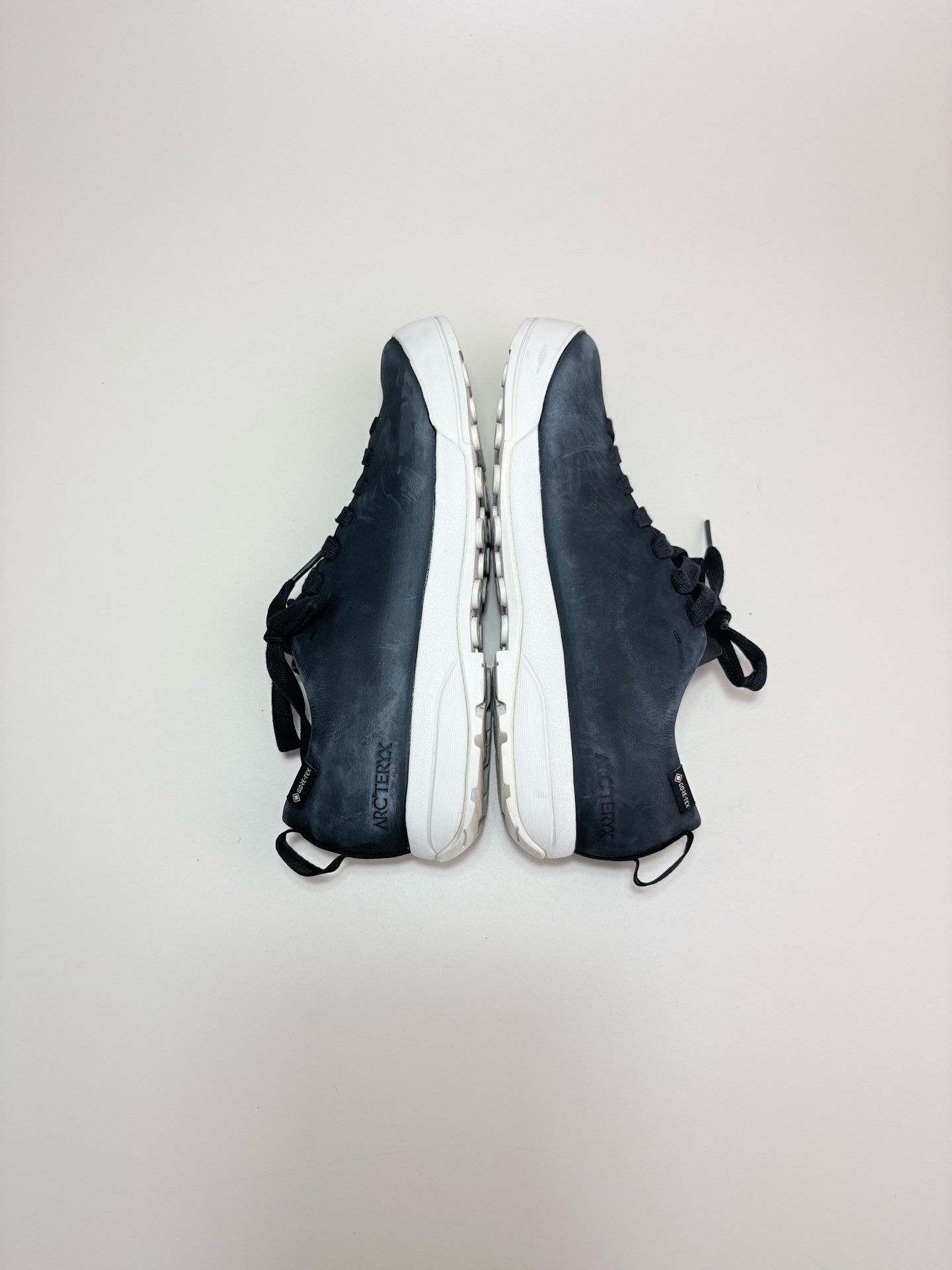 Arc'teryx Arc'teryx Ralle Leather Sneakers Size US 6.5 / IT 36.5 - 5 Thumbnail
