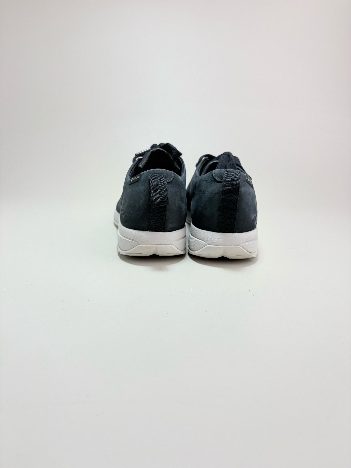 Arc'teryx Arc'teryx Ralle Leather Sneakers Size US 6.5 / IT 36.5 - 3 Thumbnail