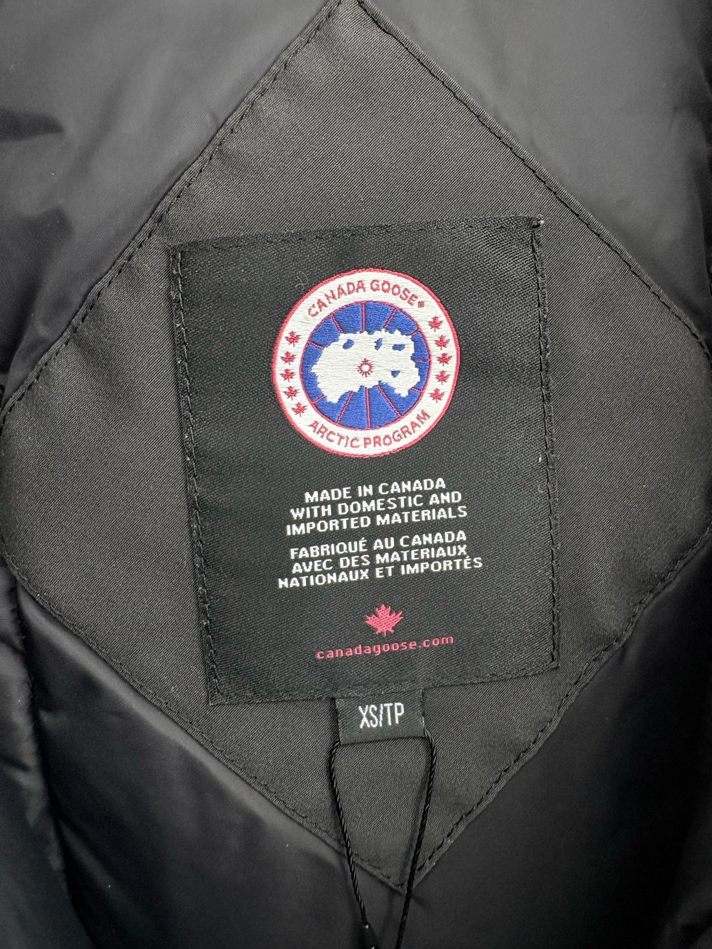 Canada Goose Canada Goose Trillium Parka XS Size XS / US 0-2 / IT 36-38 - 4 Thumbnail