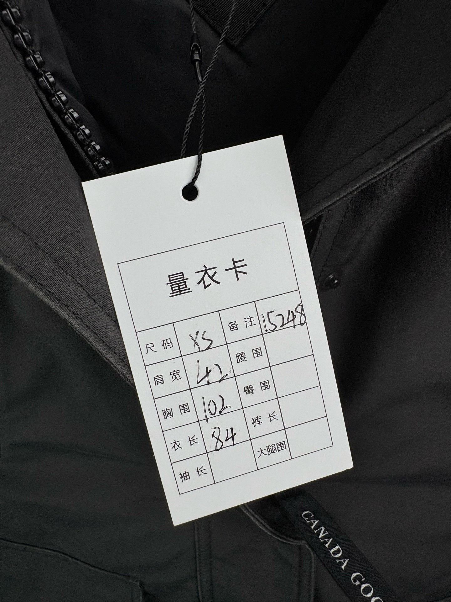 Canada Goose Canada Goose Trillium Parka XS Size XS / US 0-2 / IT 36-38 - 6 Thumbnail