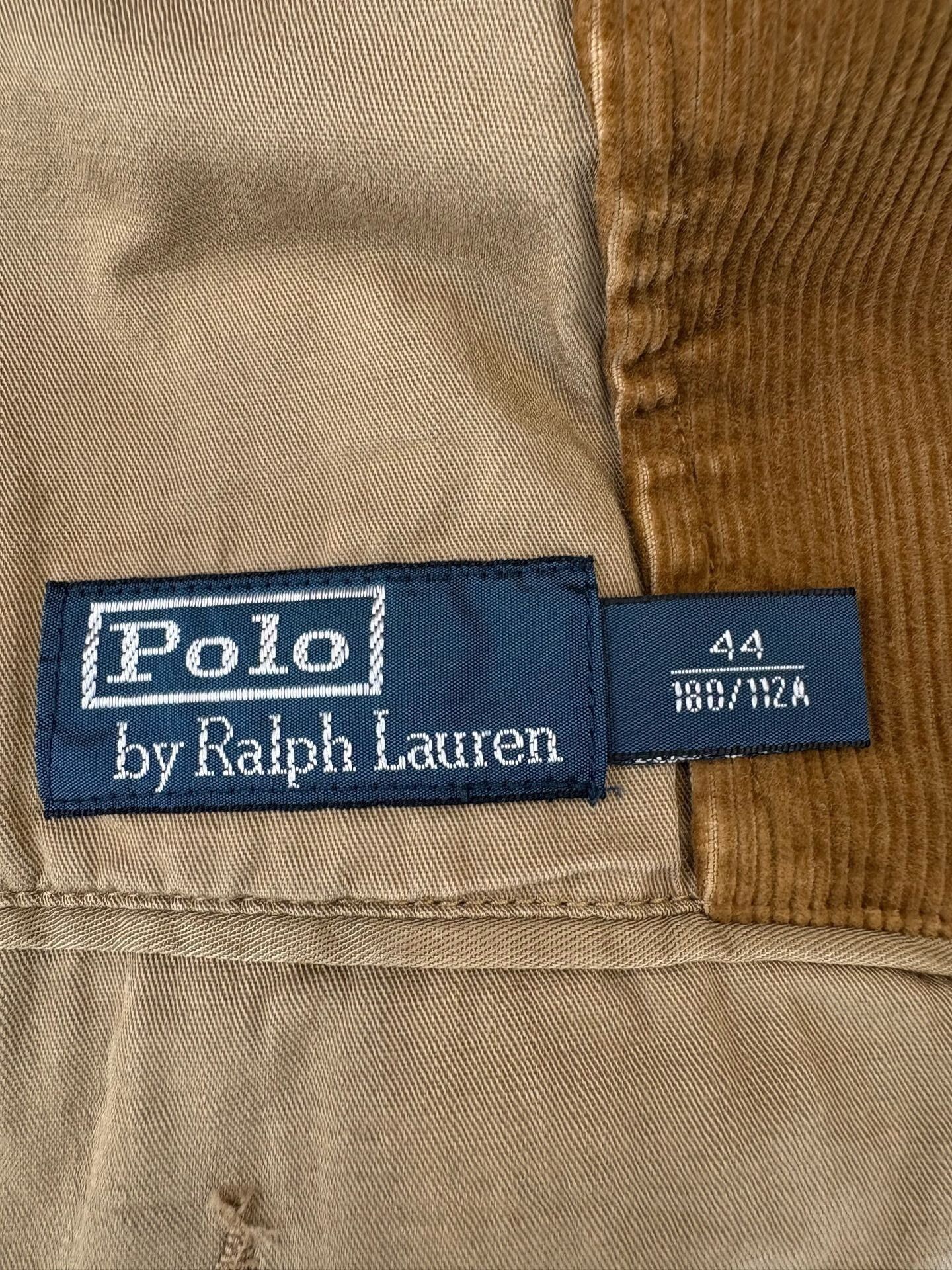 Ralph Lauren RALPH LAUREN Corduroy Blazer Size US S / EU 44-46 / 1 - 3 Thumbnail