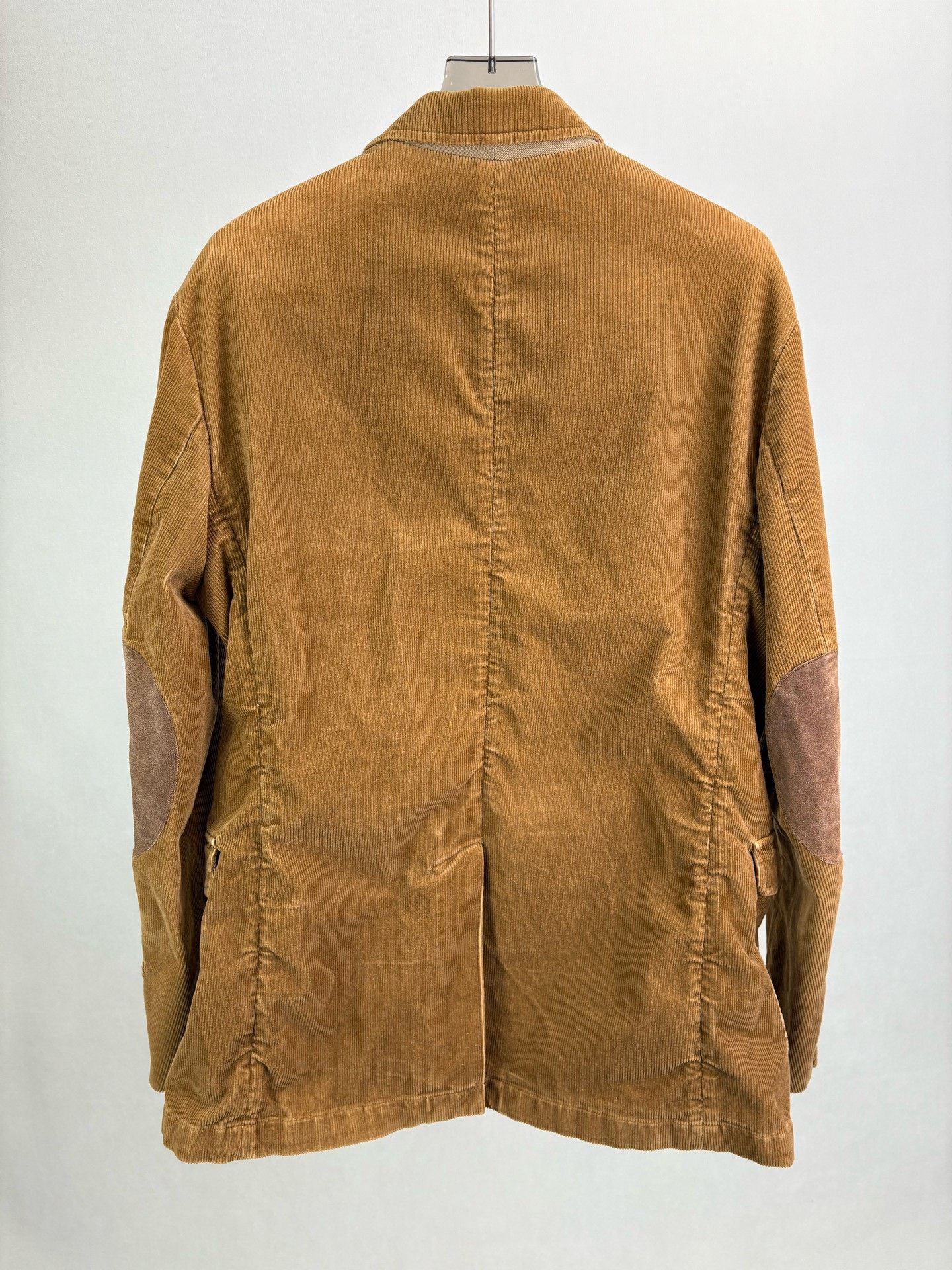 Ralph Lauren RALPH LAUREN Corduroy Blazer Size US S / EU 44-46 / 1 - 2 Thumbnail