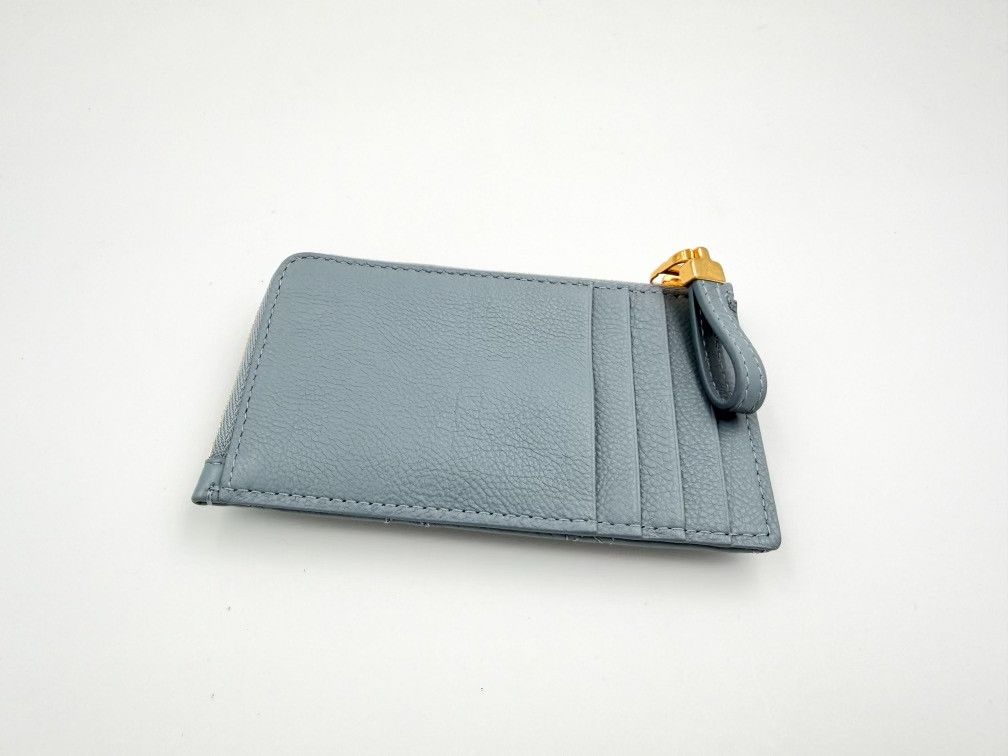 Dior Dior Caro Card Holder Size ONE SIZE - 2 Thumbnail