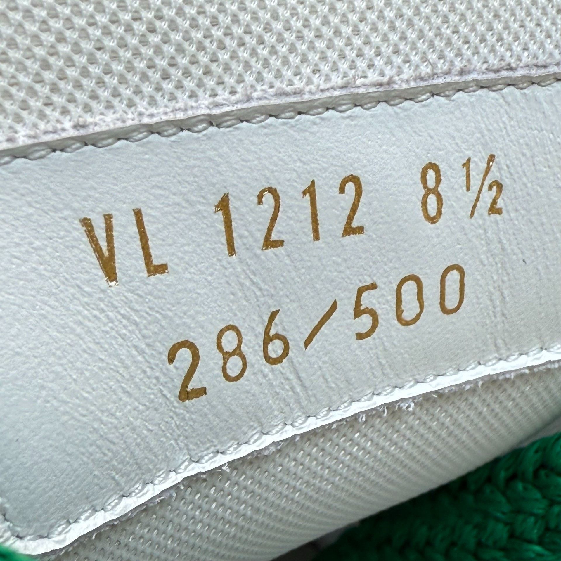Louis Vuitton Louis Vuitton LV Trainer Maxi Limited Size US 10.5 / EU 43-44 - 8 Thumbnail