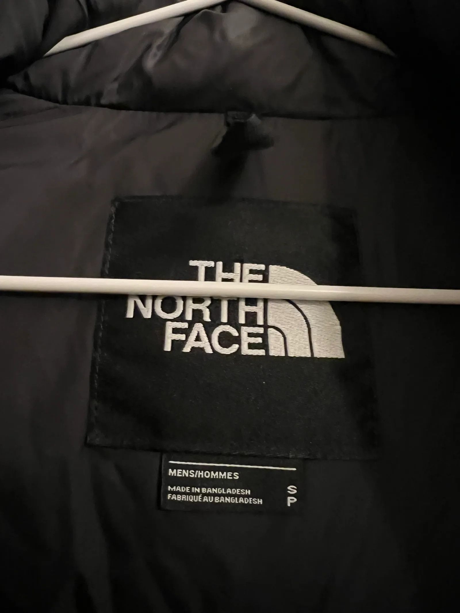 The North Face The North Face Retro Nuptse Jacket Down Jacket Size S / US 4 / IT 40 - 3 Thumbnail