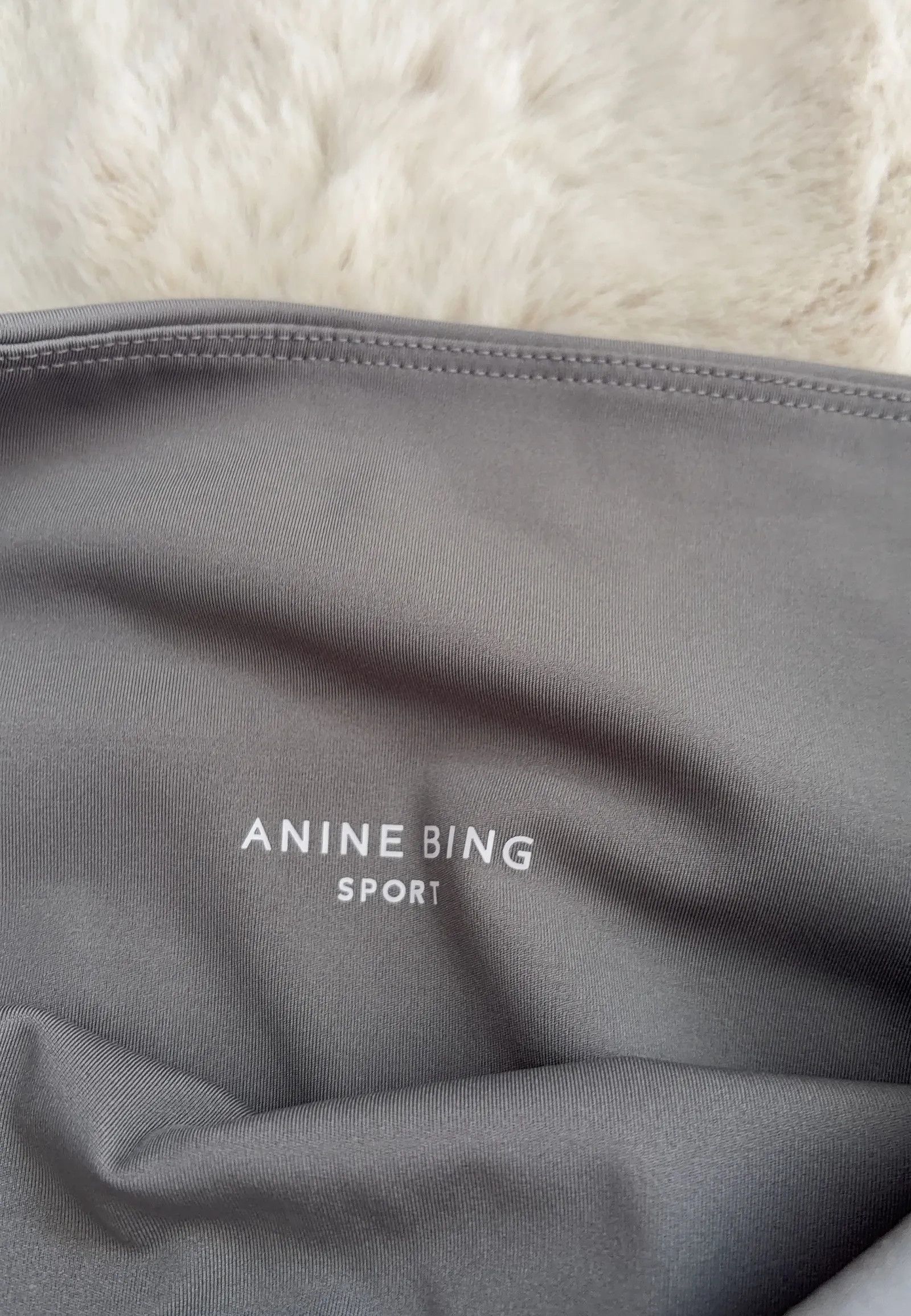 Anine Bing Anine Bing Blake Tights Size 27" / US 4 / IT 40 - 3 Thumbnail