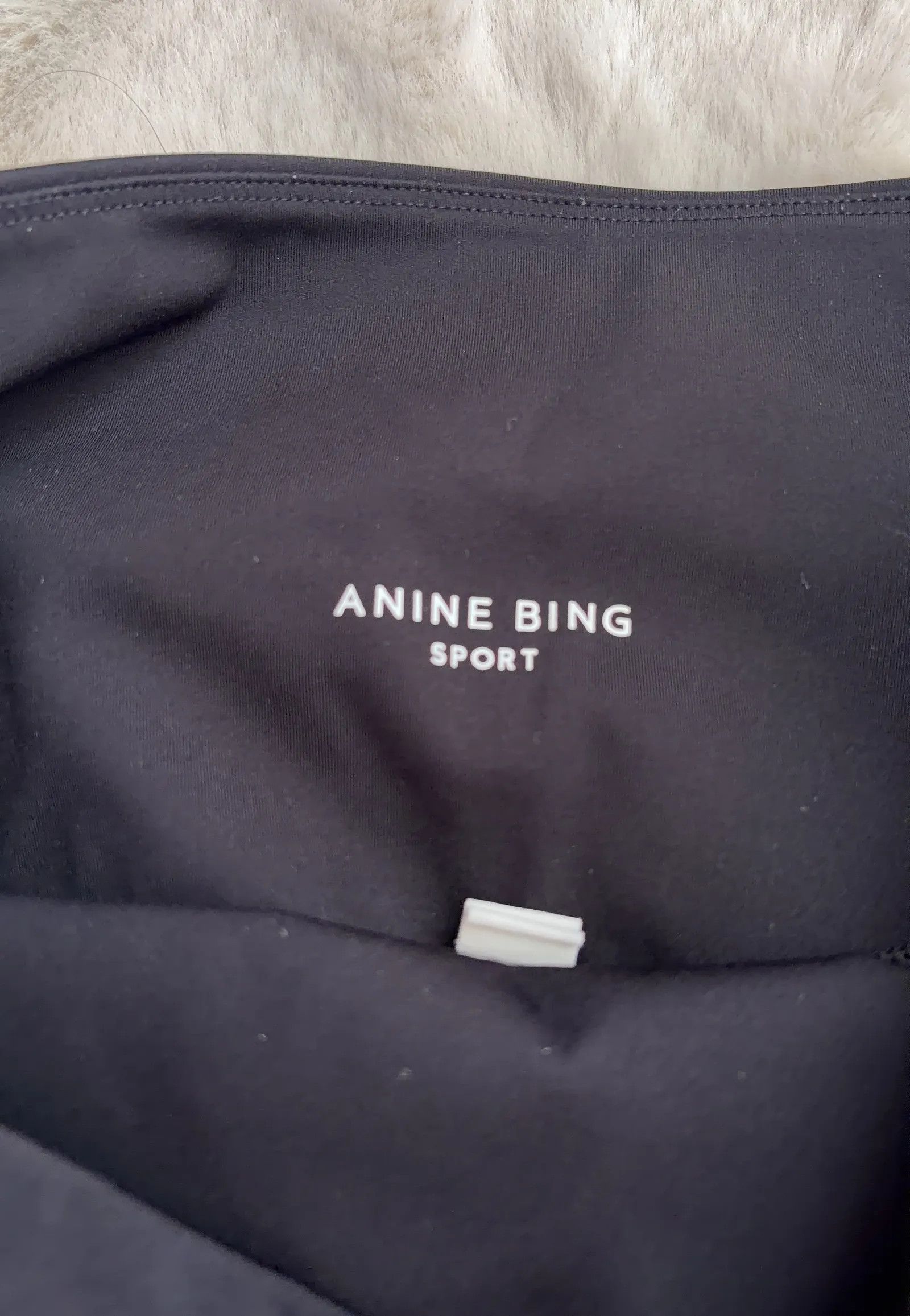 Anine Bing Anine Bing Blake Tights Size 27" / US 4 / IT 40 - 3 Thumbnail