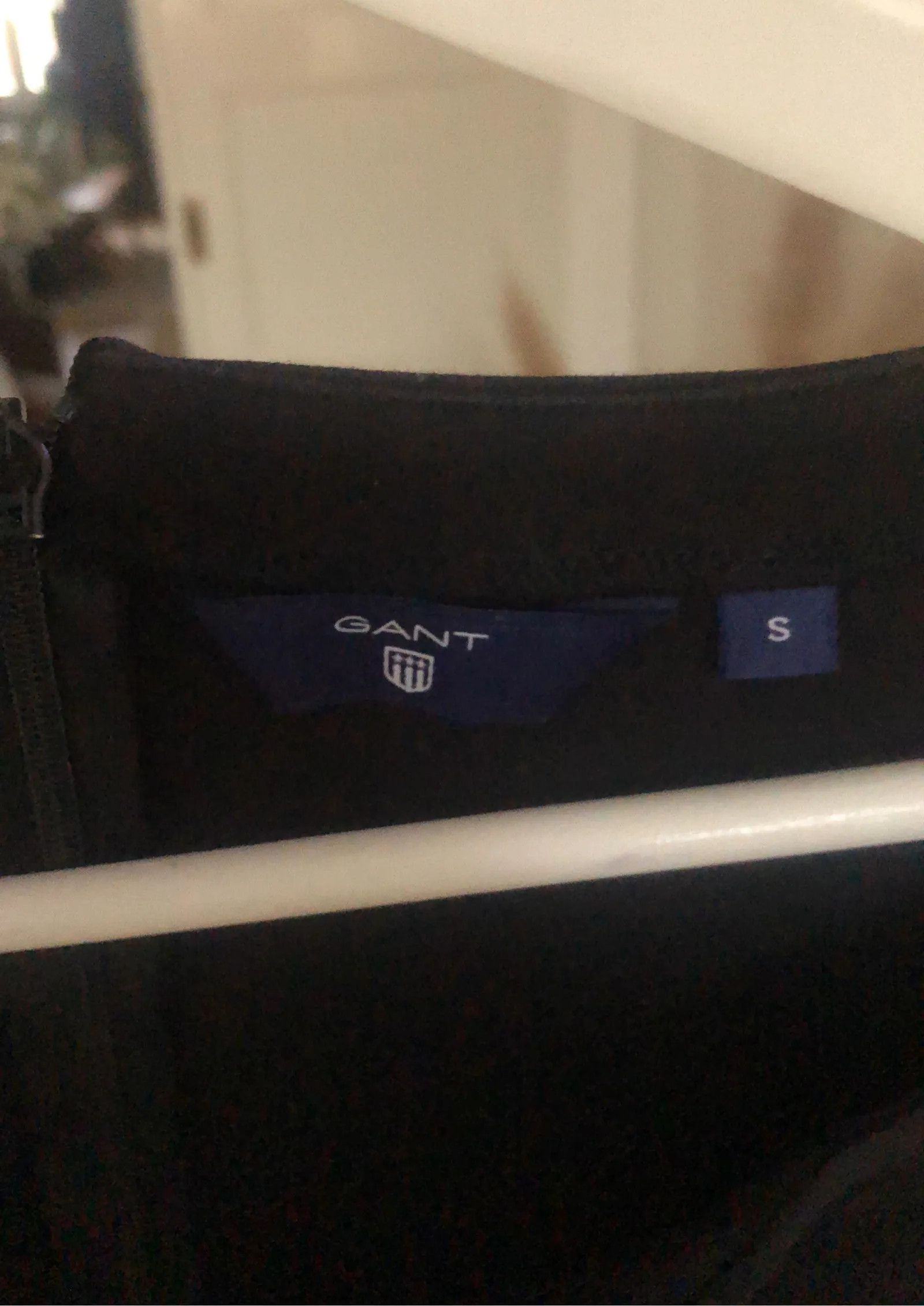Gant Gant Dress Size S / US 4 / IT 40 - 2 Thumbnail