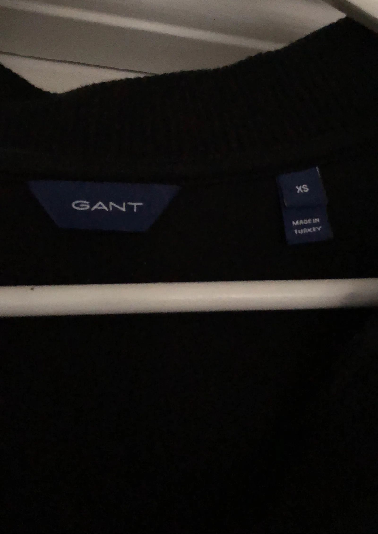 Gant Gant Pikeklänning Dress Size XS / US 0-2 / IT 36-38 - 2 Thumbnail