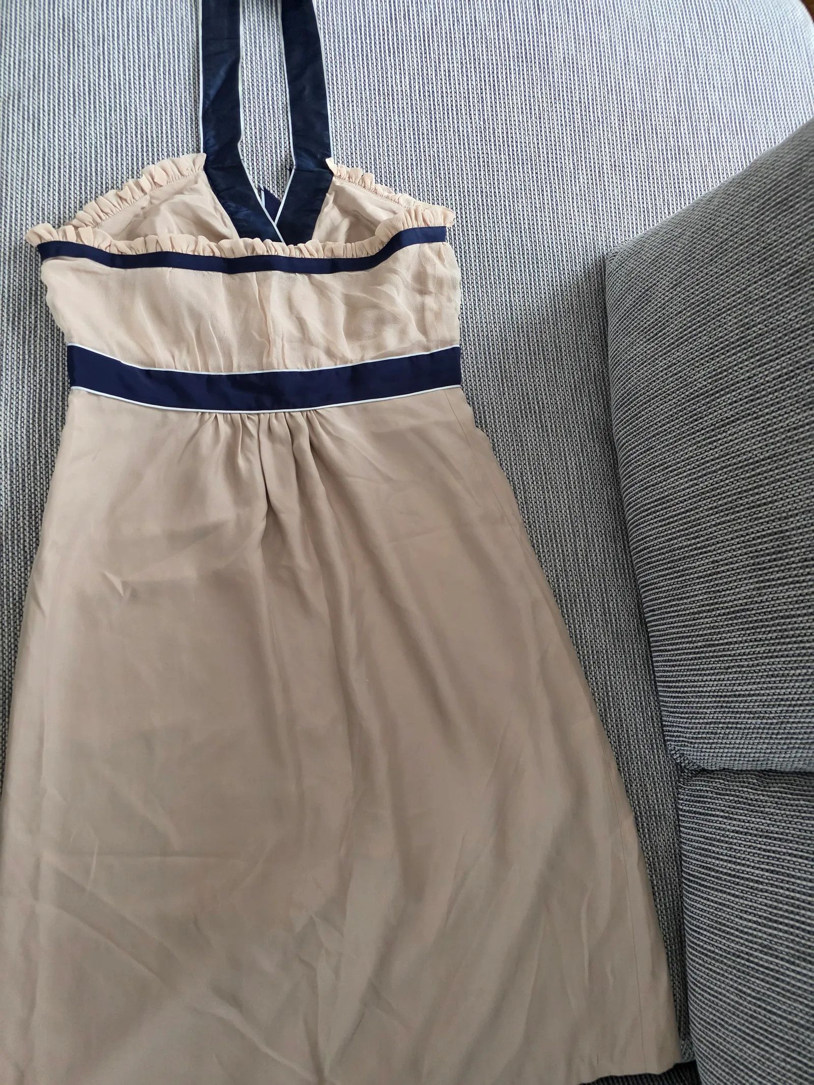 Reiss Reiss Dress Size M / US 6-8 / IT 42-44 - 4 Thumbnail