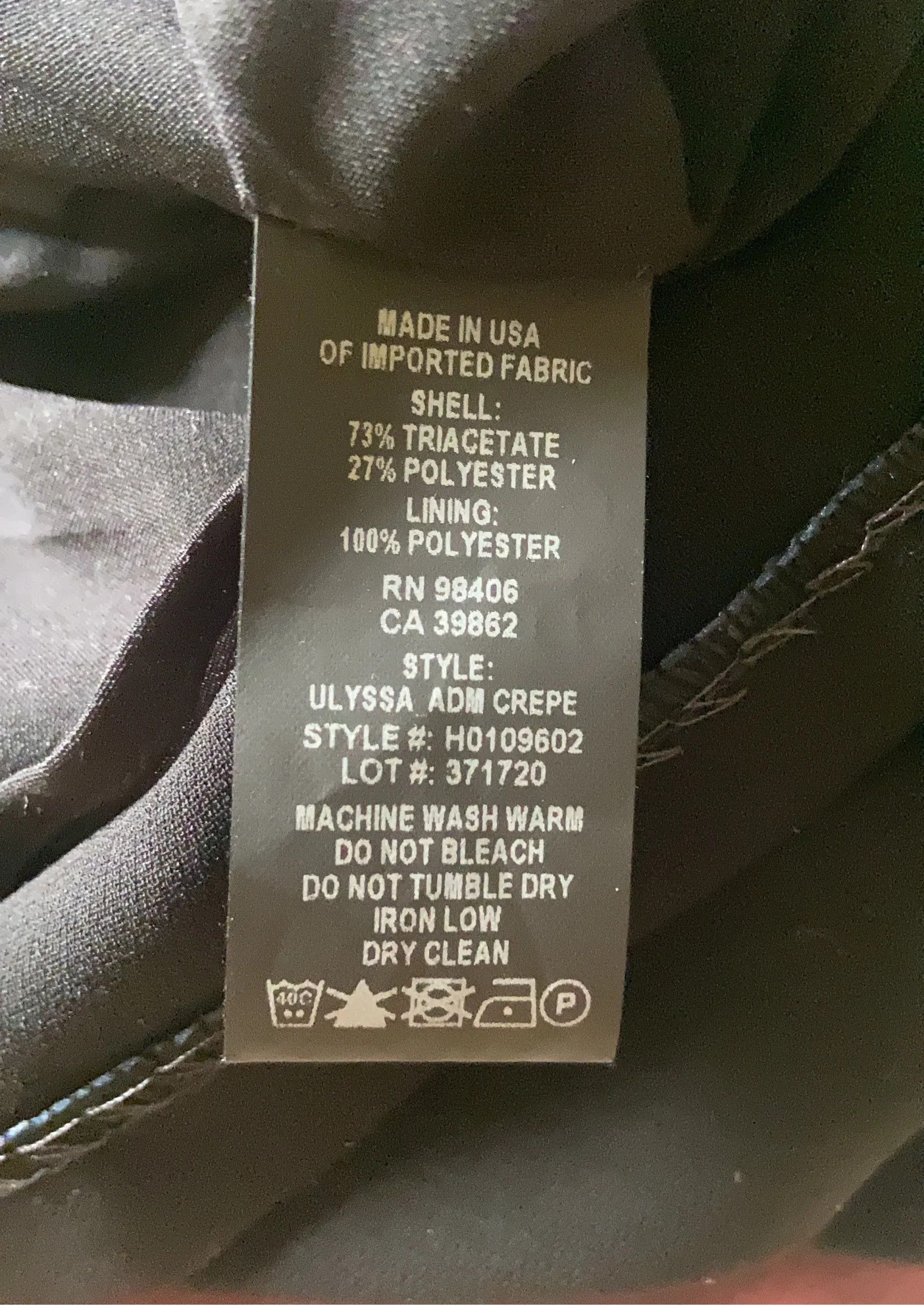 Theory Theory Dress Size M / US 6-8 / IT 42-44 - 4 Thumbnail
