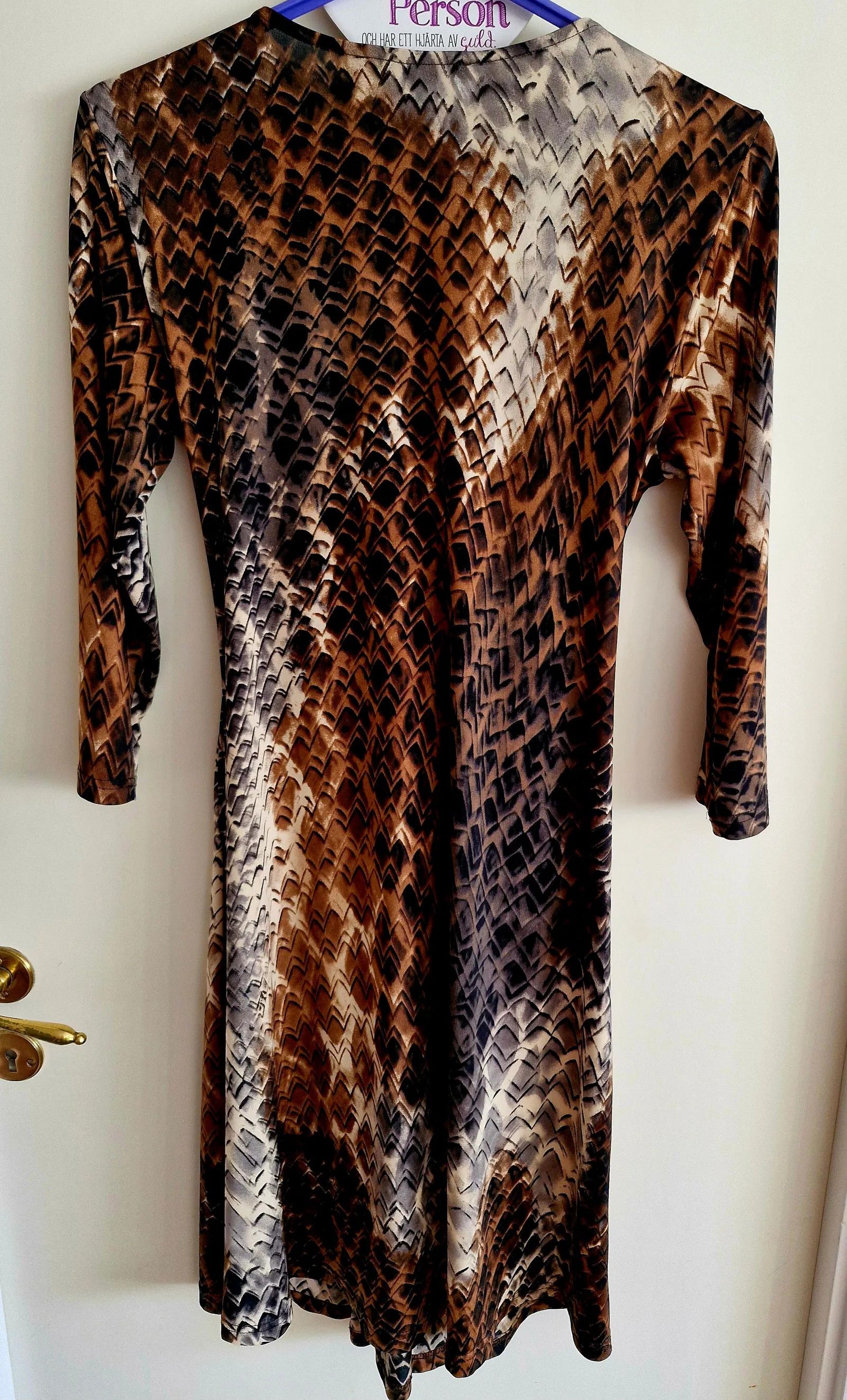 Ilse Jacobsen Ilse Jacobsen Dress Size L / US 10 / IT 46 - 2 Thumbnail