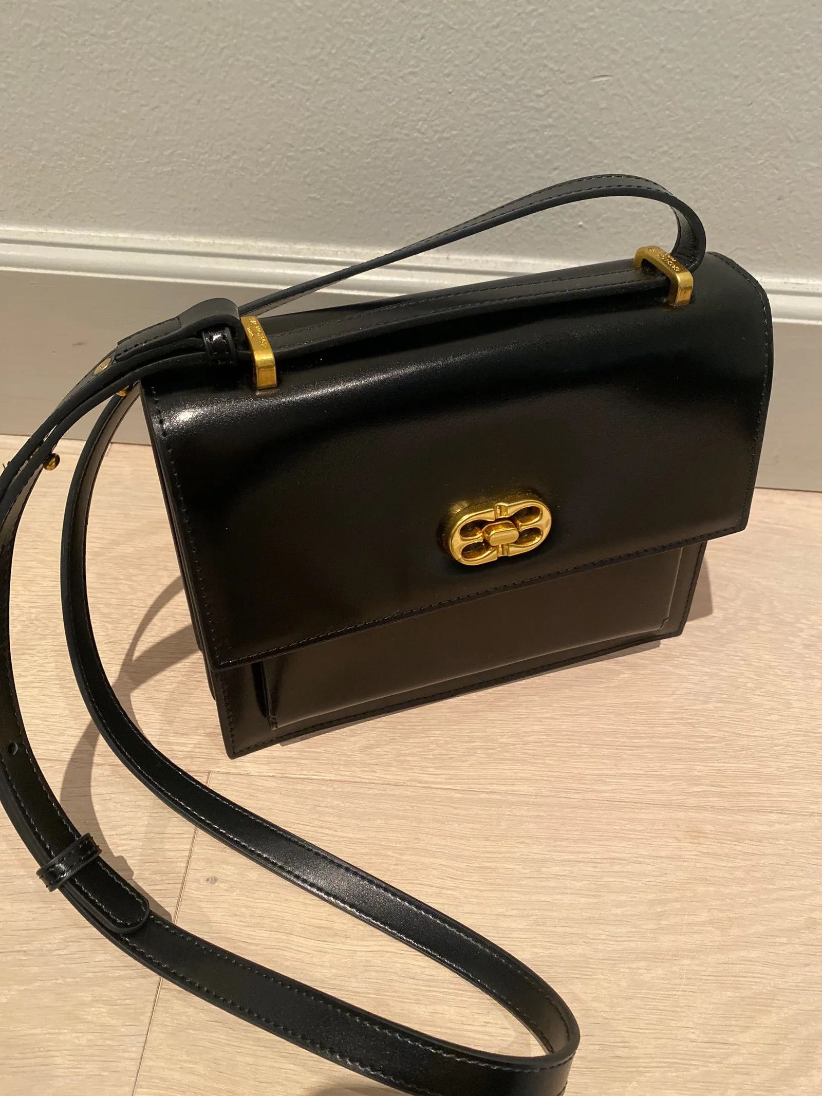 Other EACH OTHER Paris Crossbody Bag Size ONE SIZE - 3 Thumbnail