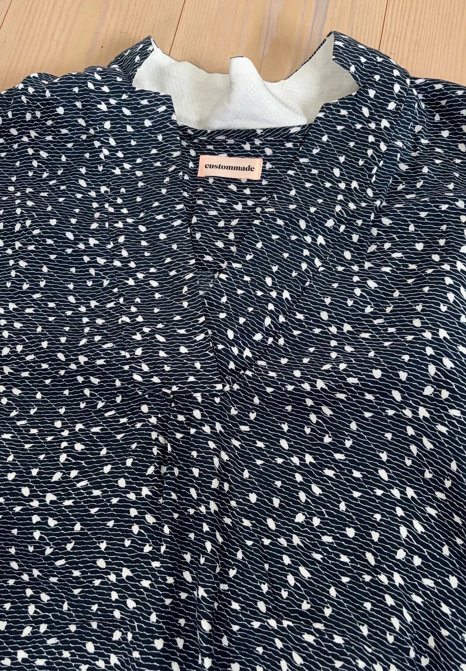 Custommade Custommade Nantika Dress Size XS / US 0-2 / IT 36-38 - 5 Thumbnail