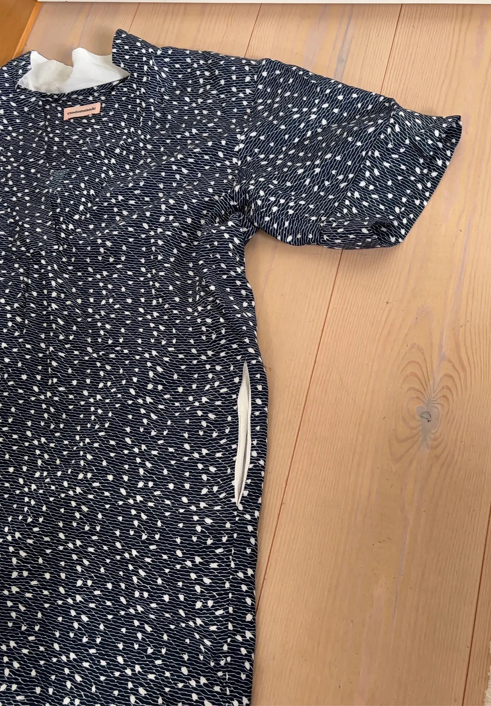Custommade Custommade Nantika Dress Size XS / US 0-2 / IT 36-38 - 6 Thumbnail