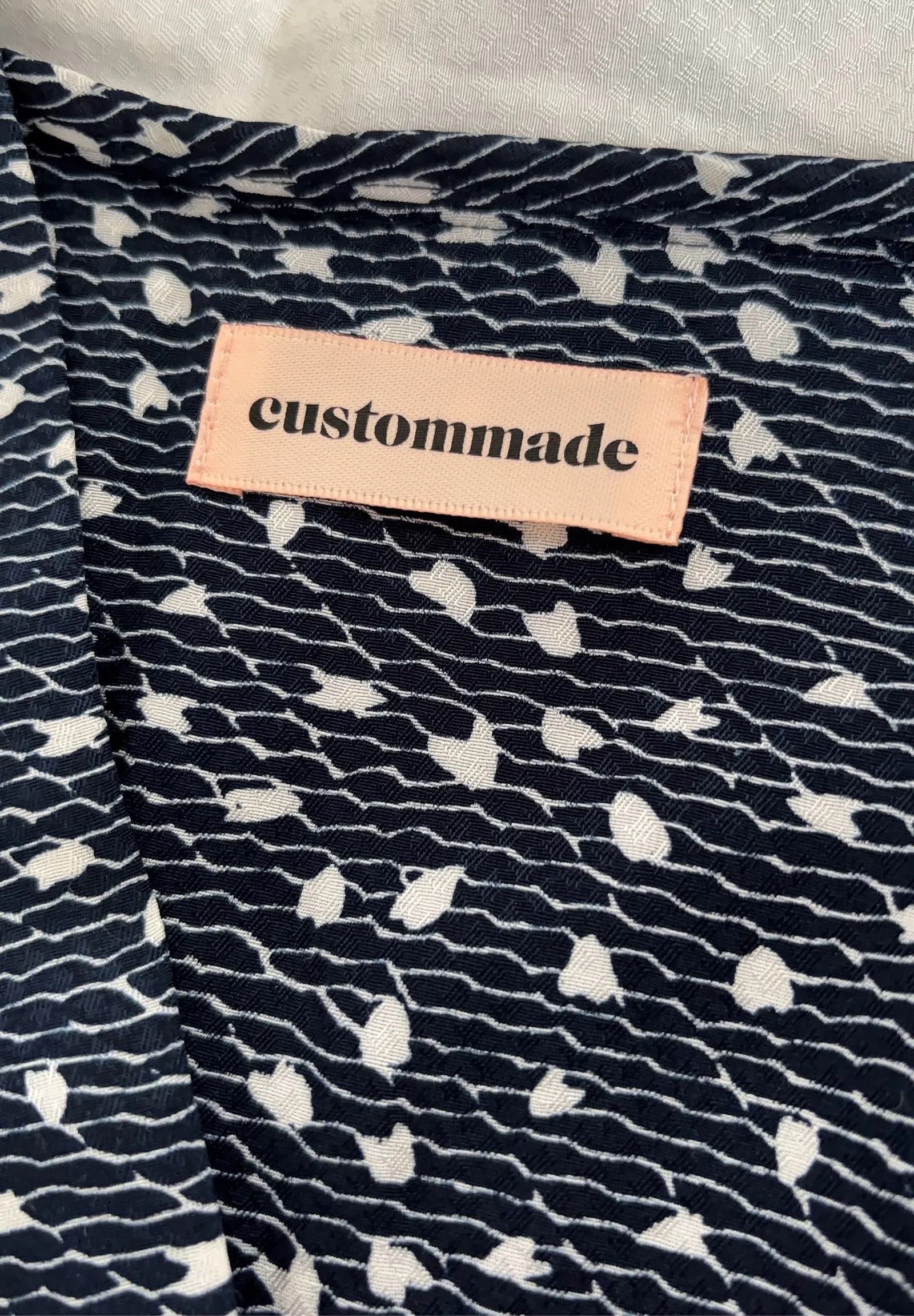 Custommade Custommade Nantika Dress Size XS / US 0-2 / IT 36-38 - 2 Thumbnail