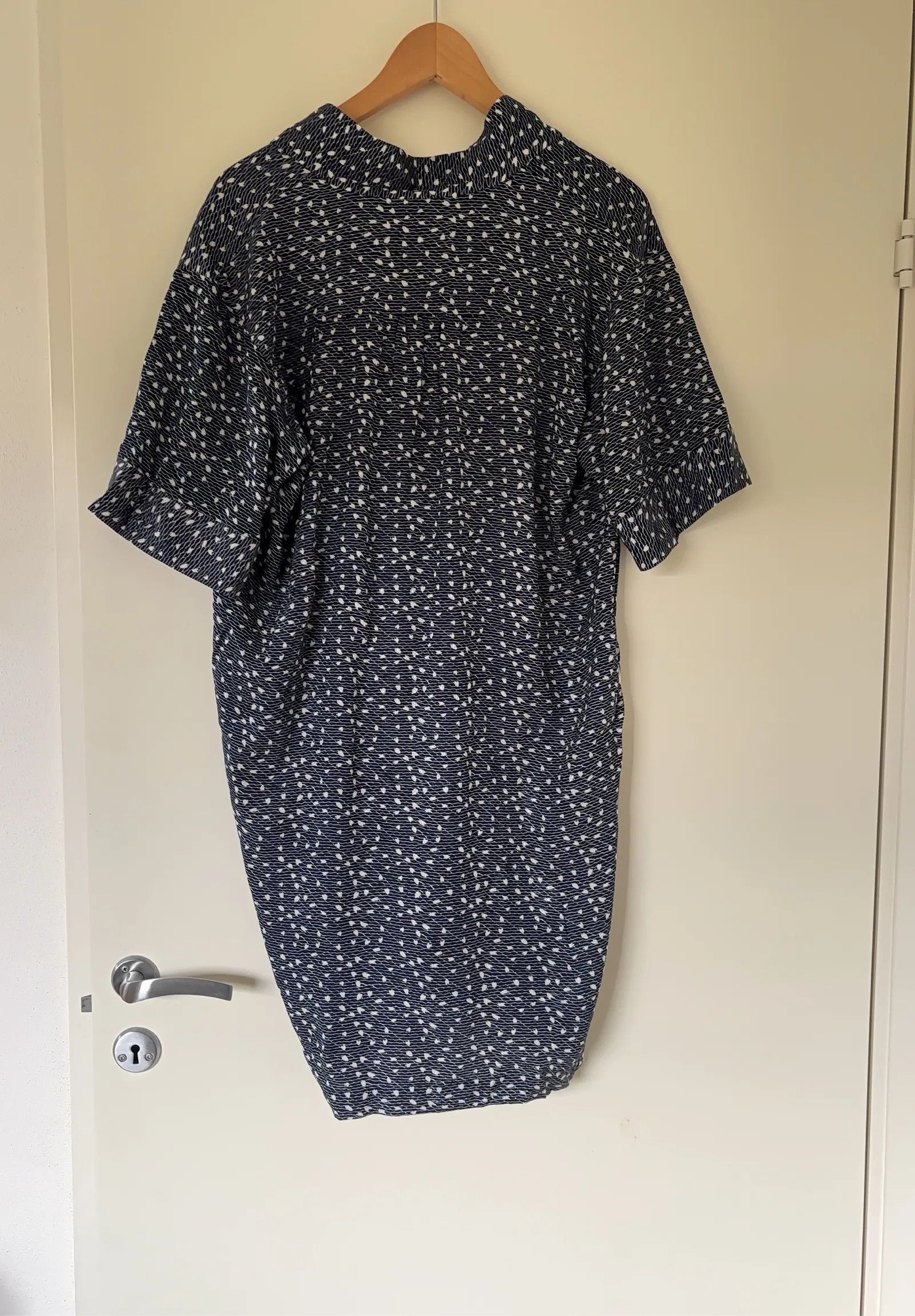 Custommade Custommade Nantika Dress Size XS / US 0-2 / IT 36-38 - 4 Thumbnail