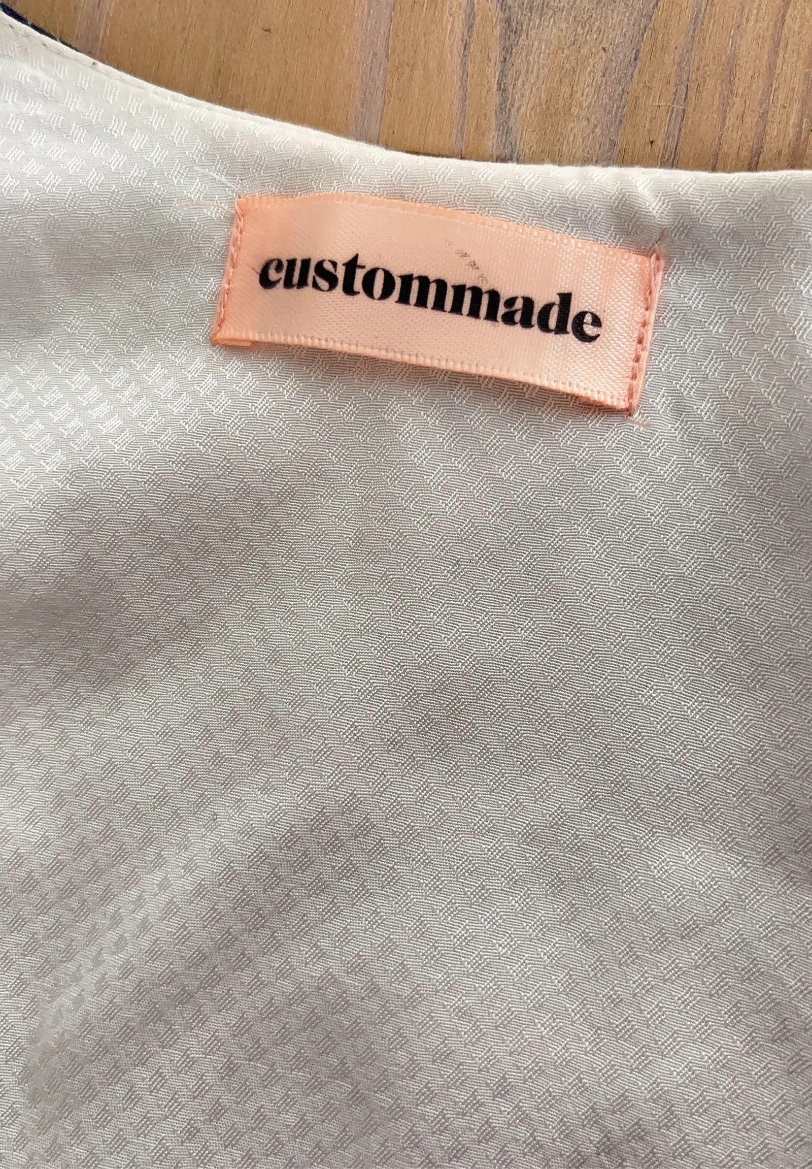 Custommade Custommade Nermina Dress Size XS / US 0-2 / IT 36-38 - 2 Thumbnail