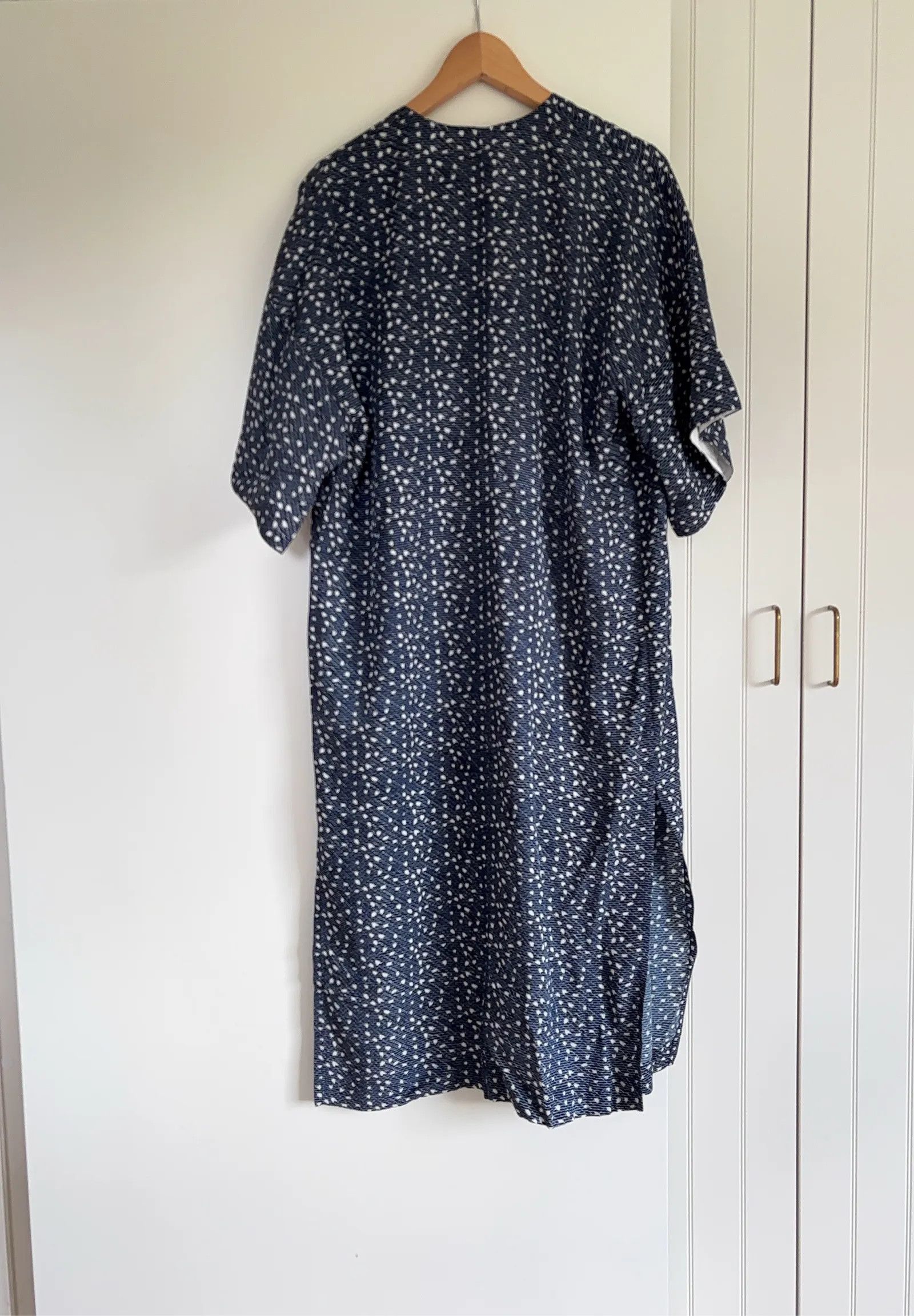 Custommade Custommade Nermina Dress Size XS / US 0-2 / IT 36-38 - 4 Thumbnail