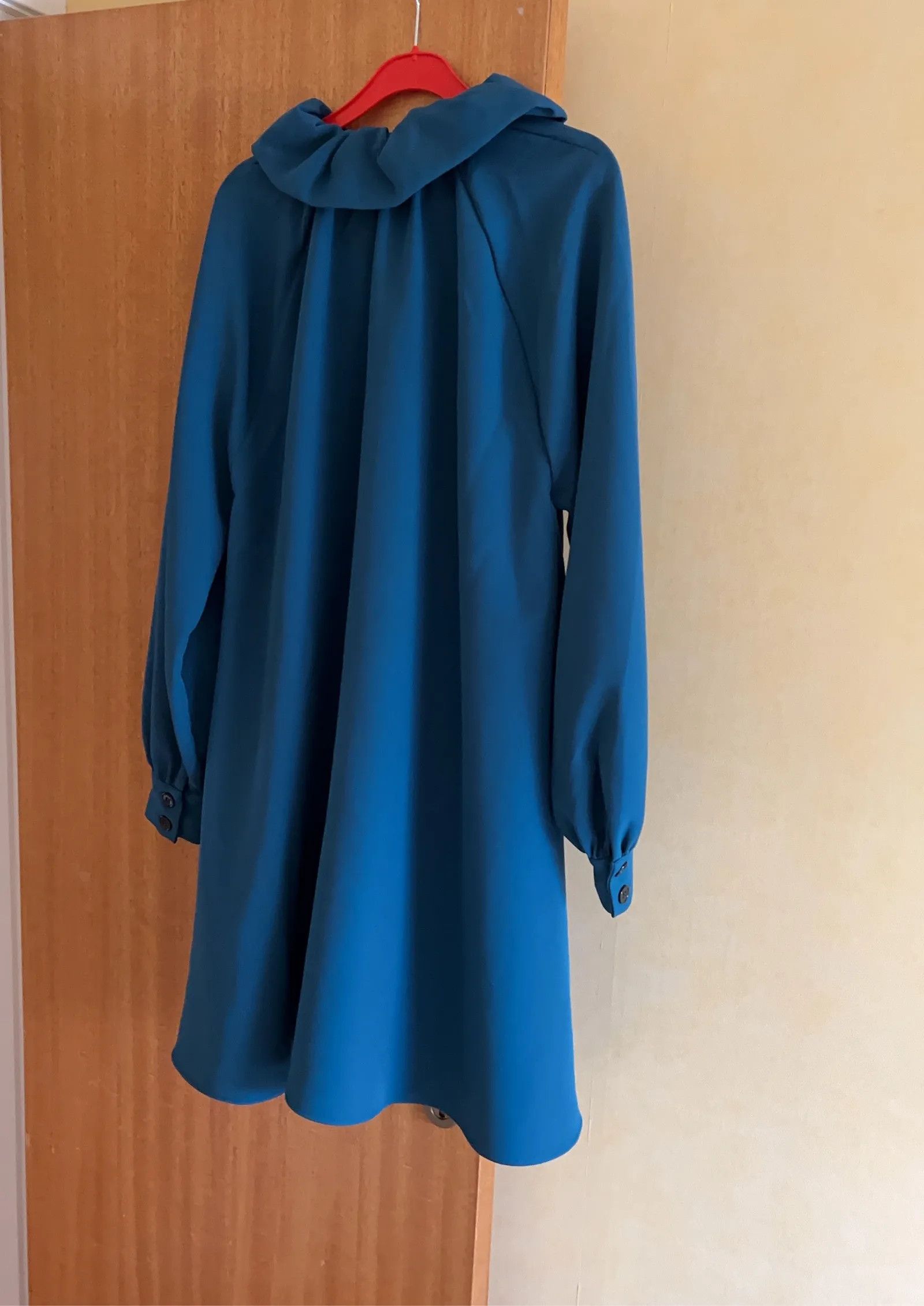 Stine Goya Stine Goya Dress Size L / US 10 / IT 46 - 4 Thumbnail