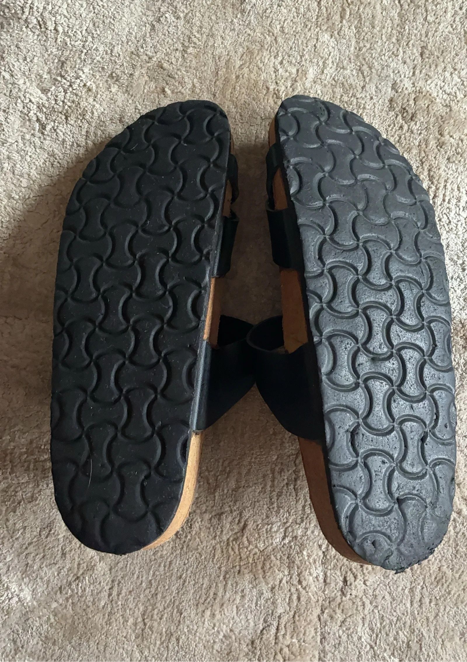 Birkenstock Birkenstock Birkenstock Sandals Size US 11 / EU 44 - 4 Thumbnail
