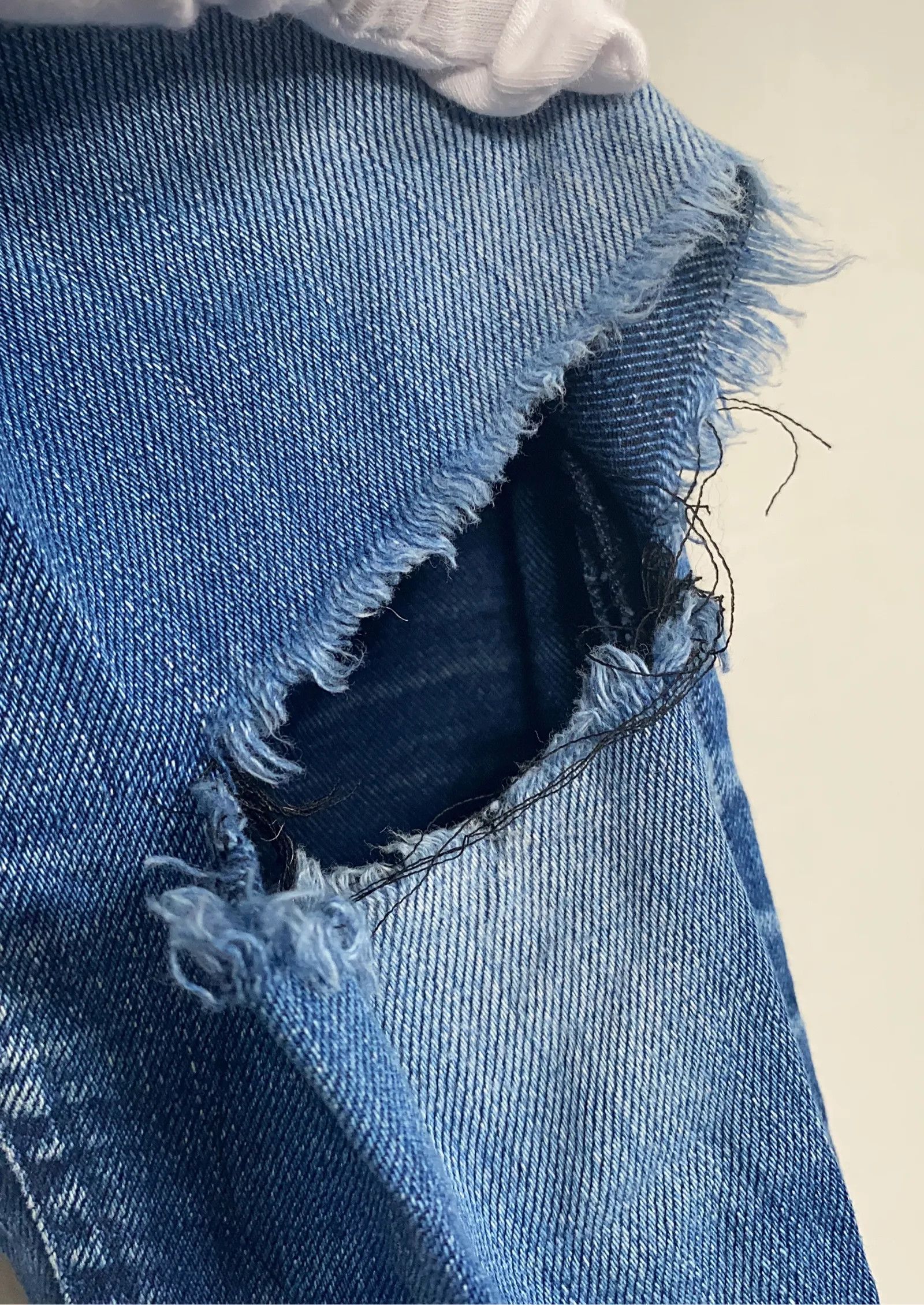 Acne Studios Acne Studios Jeans Size 29" - 11 Thumbnail