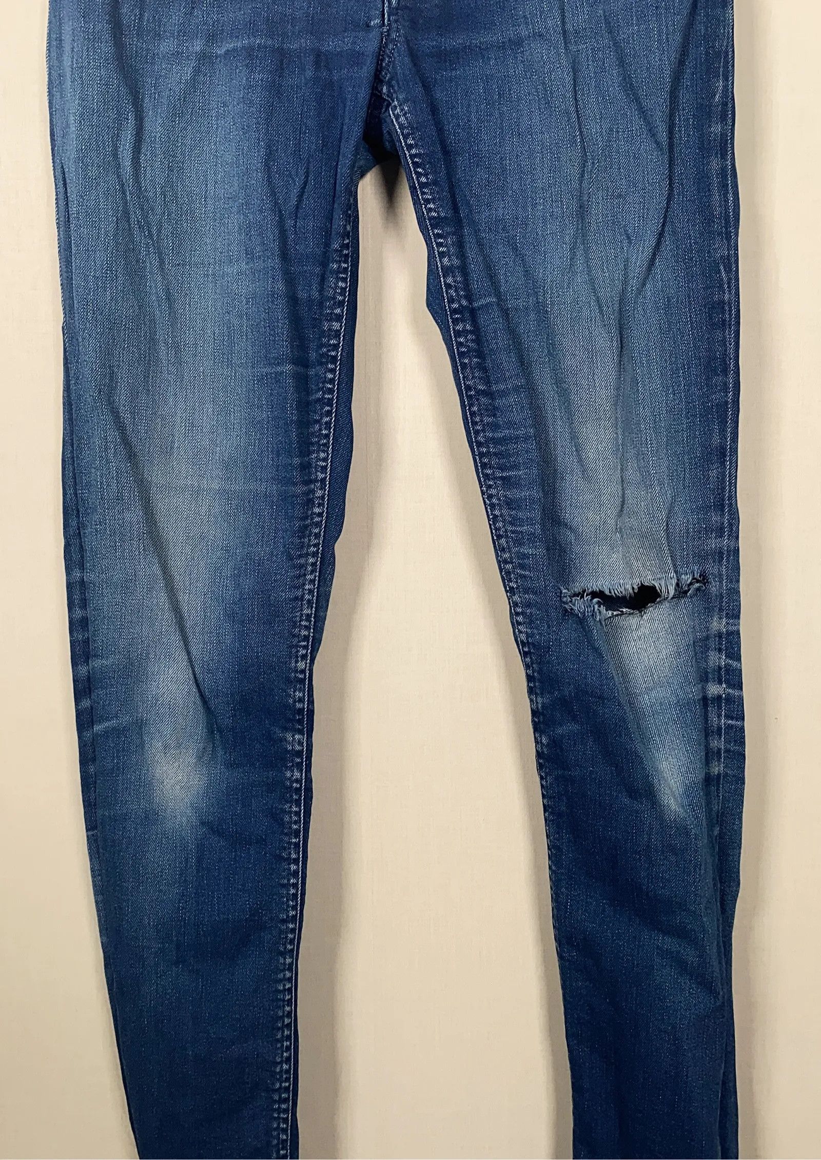 Acne Studios Acne Studios Jeans Size 29" - 7 Thumbnail