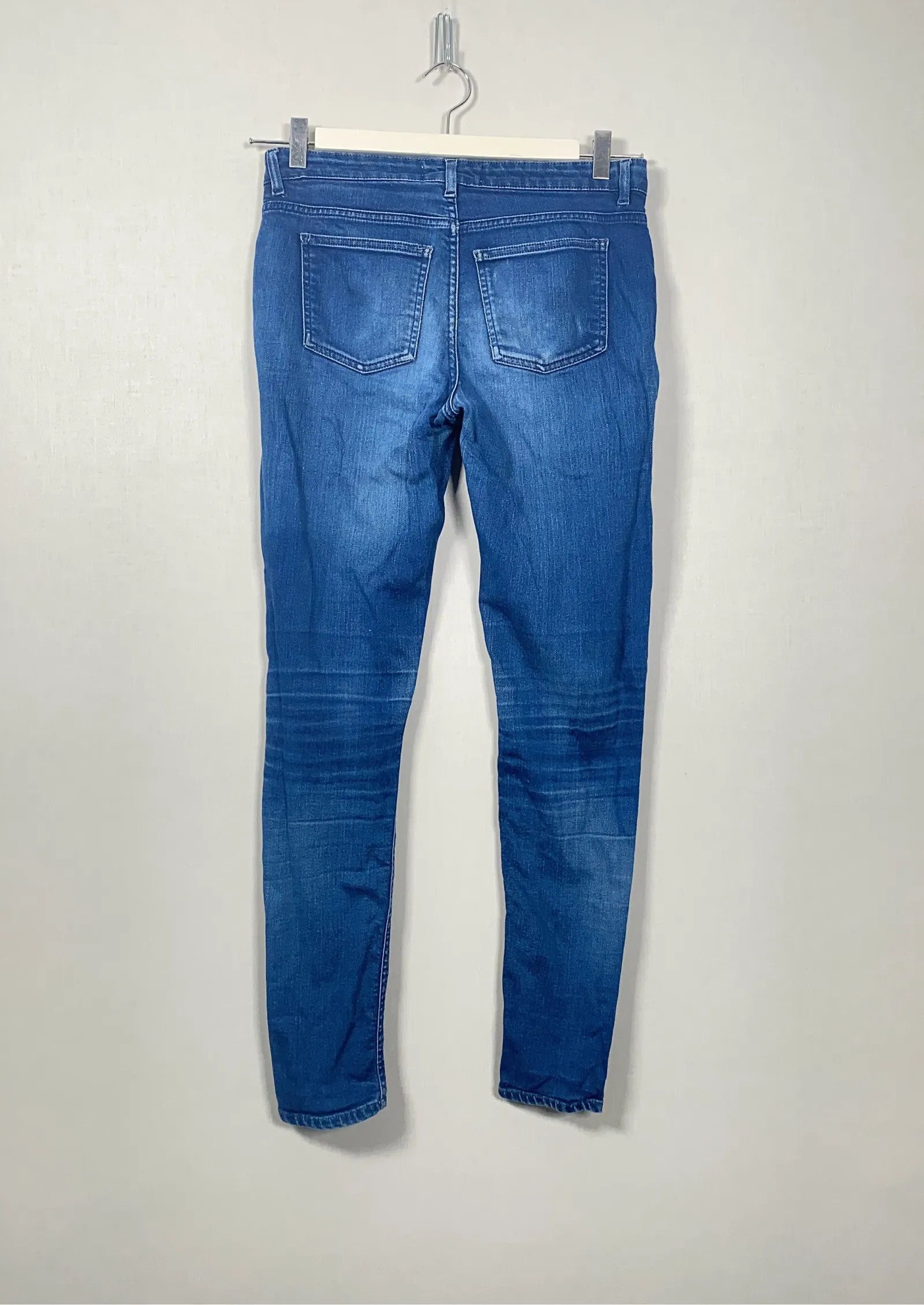 Acne Studios Acne Studios Jeans Size 29" - 4 Thumbnail