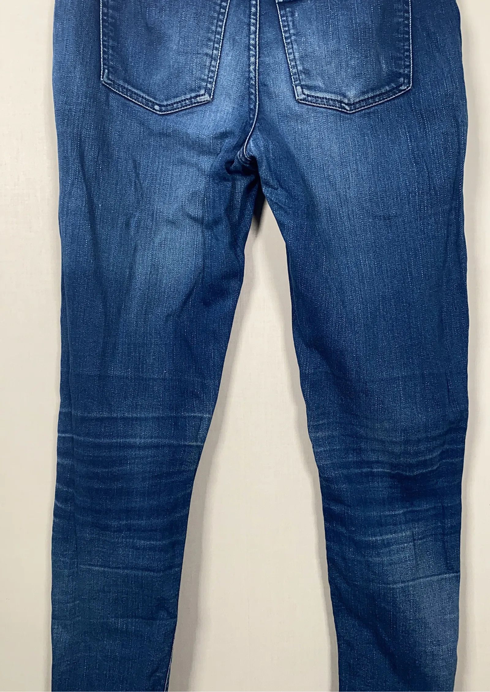 Acne Studios Acne Studios Jeans Size 29" - 8 Thumbnail