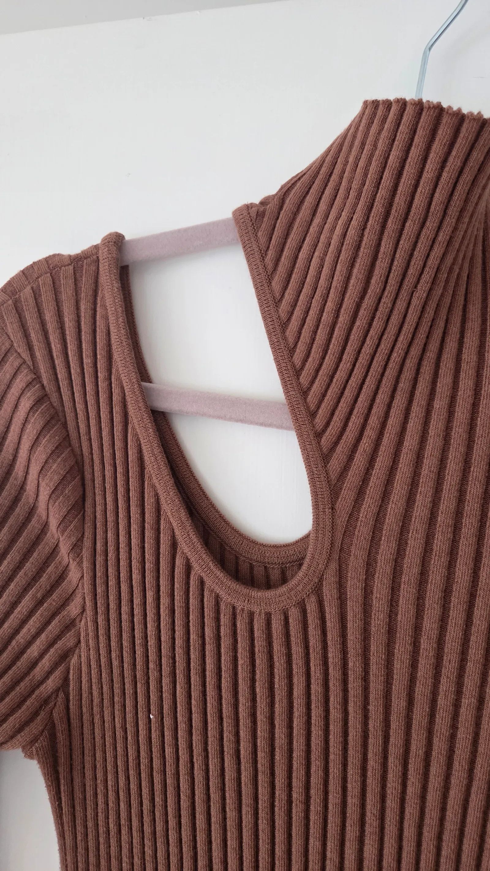 Anine Bing Anine Bing Dress Size M / US 6-8 / IT 42-44 - 3 Thumbnail