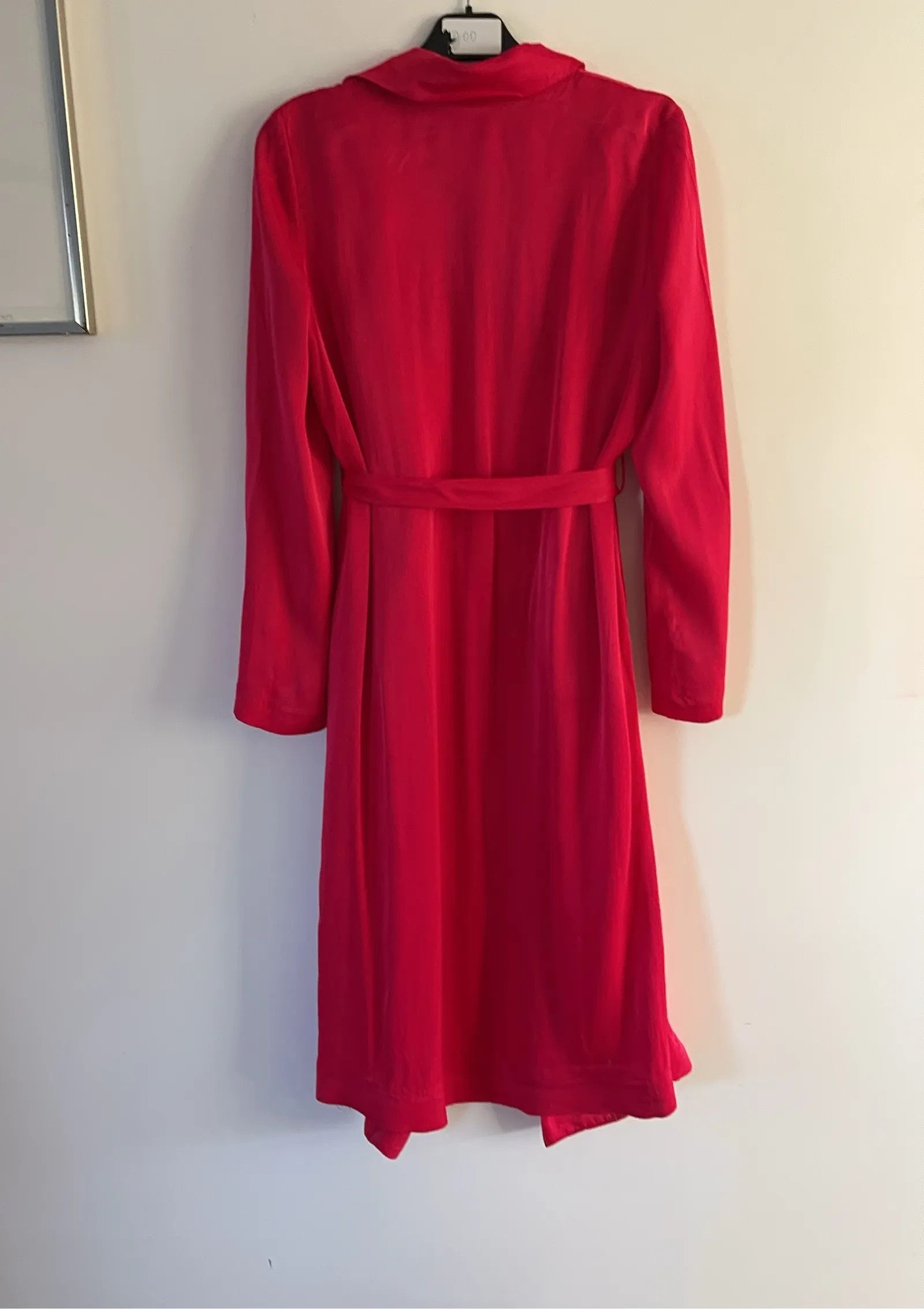Stine Goya Stine Goya Summer Coat Coat Size S / US 4 / IT 40 - 5 Thumbnail