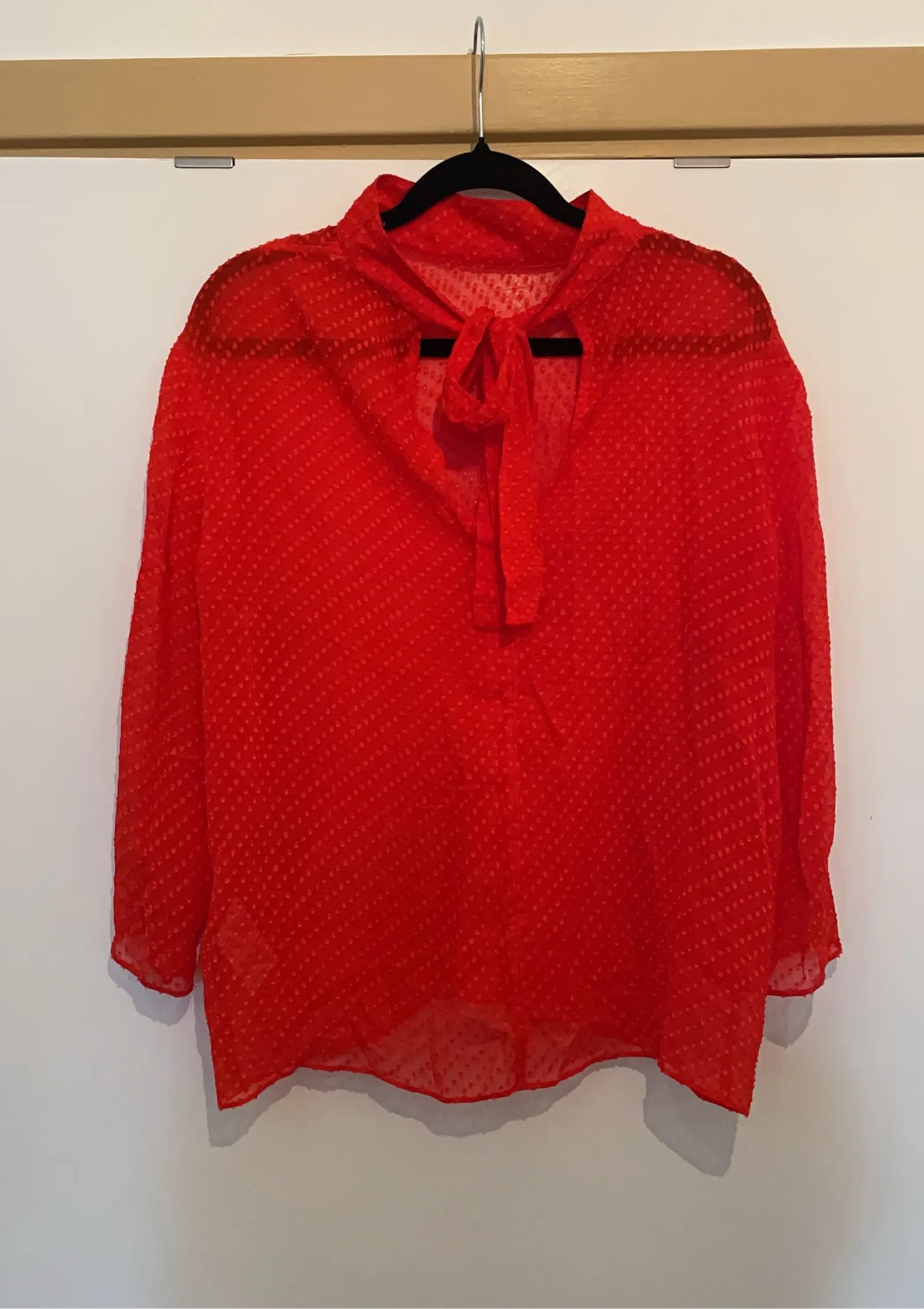 & Other Stories & Other Stories Blouse Size XS / US 0-2 / IT 36-38 - 4 Thumbnail