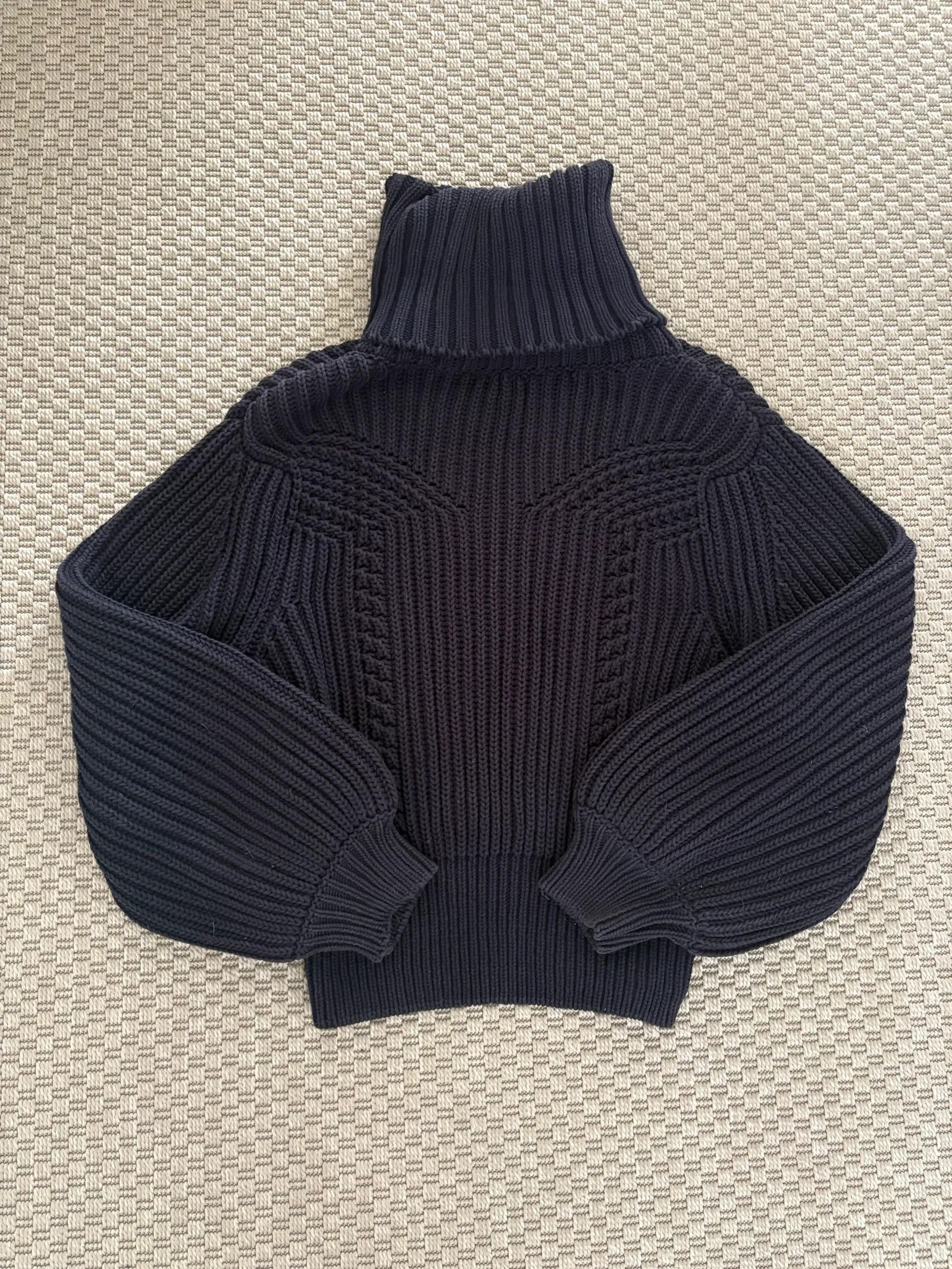 Rodebjer Rodebjer Richa Polo knit Size XS / US 0-2 / IT 36-38 - 4 Thumbnail