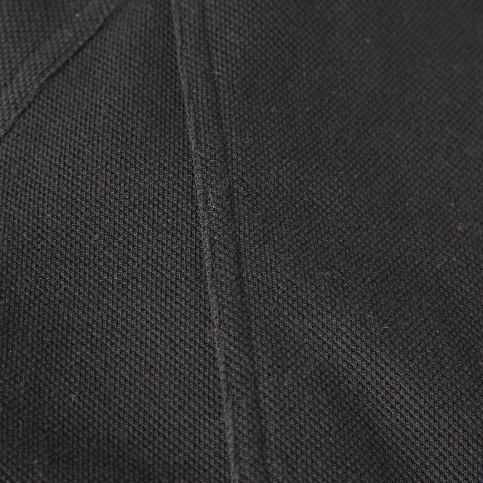 Saint Laurent Paris Black Button Up Shirt Size XS / US 0-2 / IT 36-38 - 3 Thumbnail