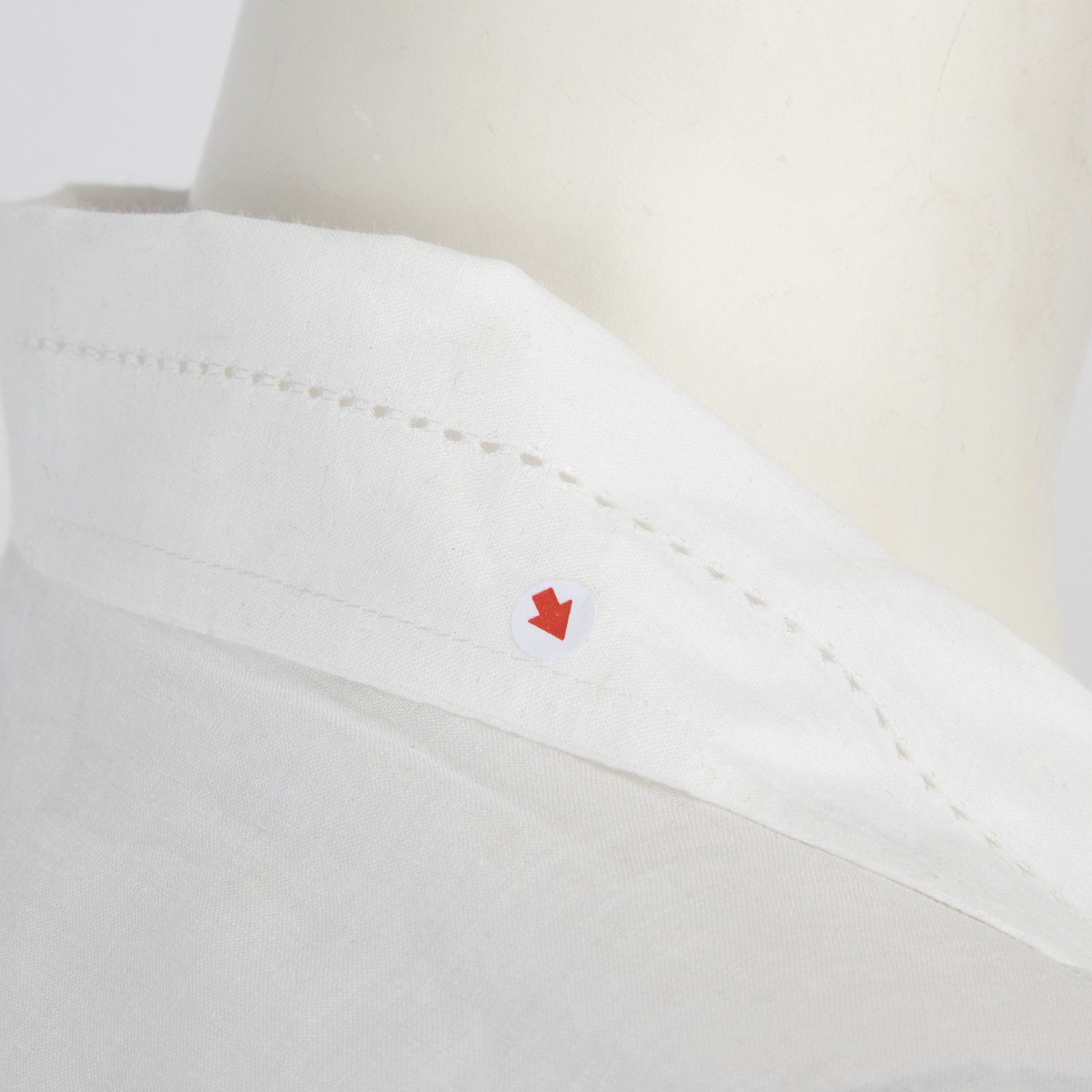 Bode Skiers Embroidered Camp Shirt Size S / US 4 / IT 40 - 4 Thumbnail