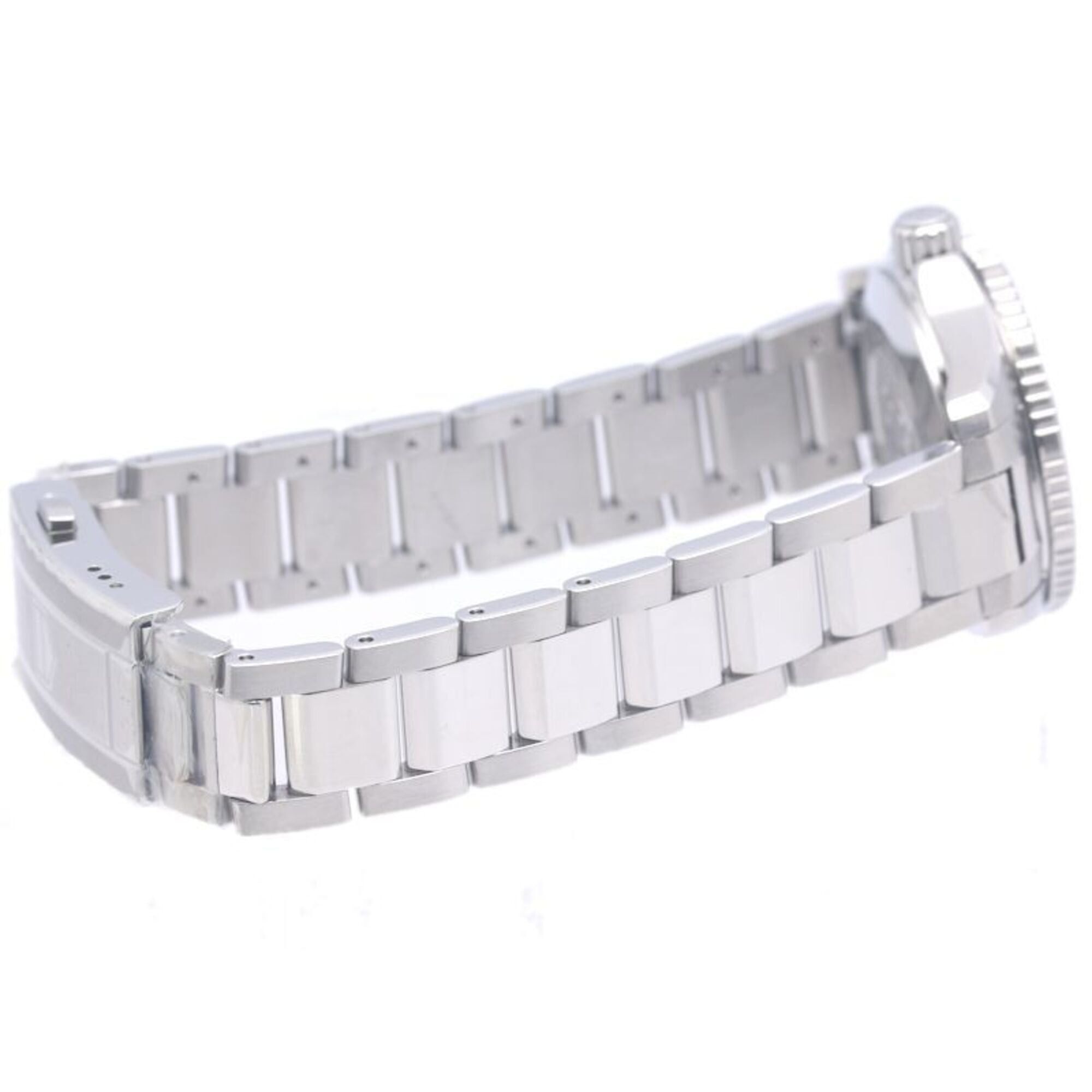 Tag Heuer TAG Heuer Aquaracer 11P Diamond WBP2411.BA0622 Women's Watch Stainless Steel 40319 Size ONE SIZE - 6 Thumbnail