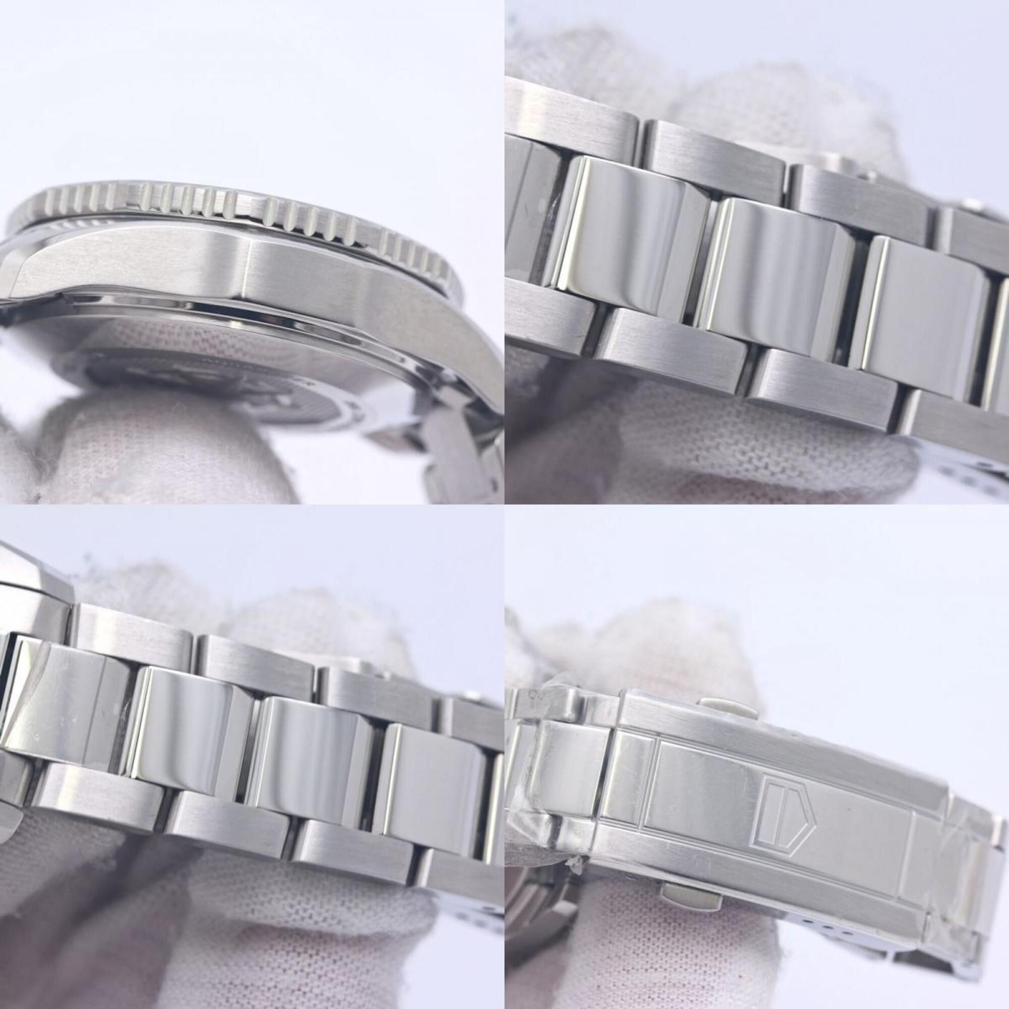 Tag Heuer TAG Heuer Aquaracer 11P Diamond WBP2411.BA0622 Women's Watch Stainless Steel 40319 Size ONE SIZE - 10 Thumbnail