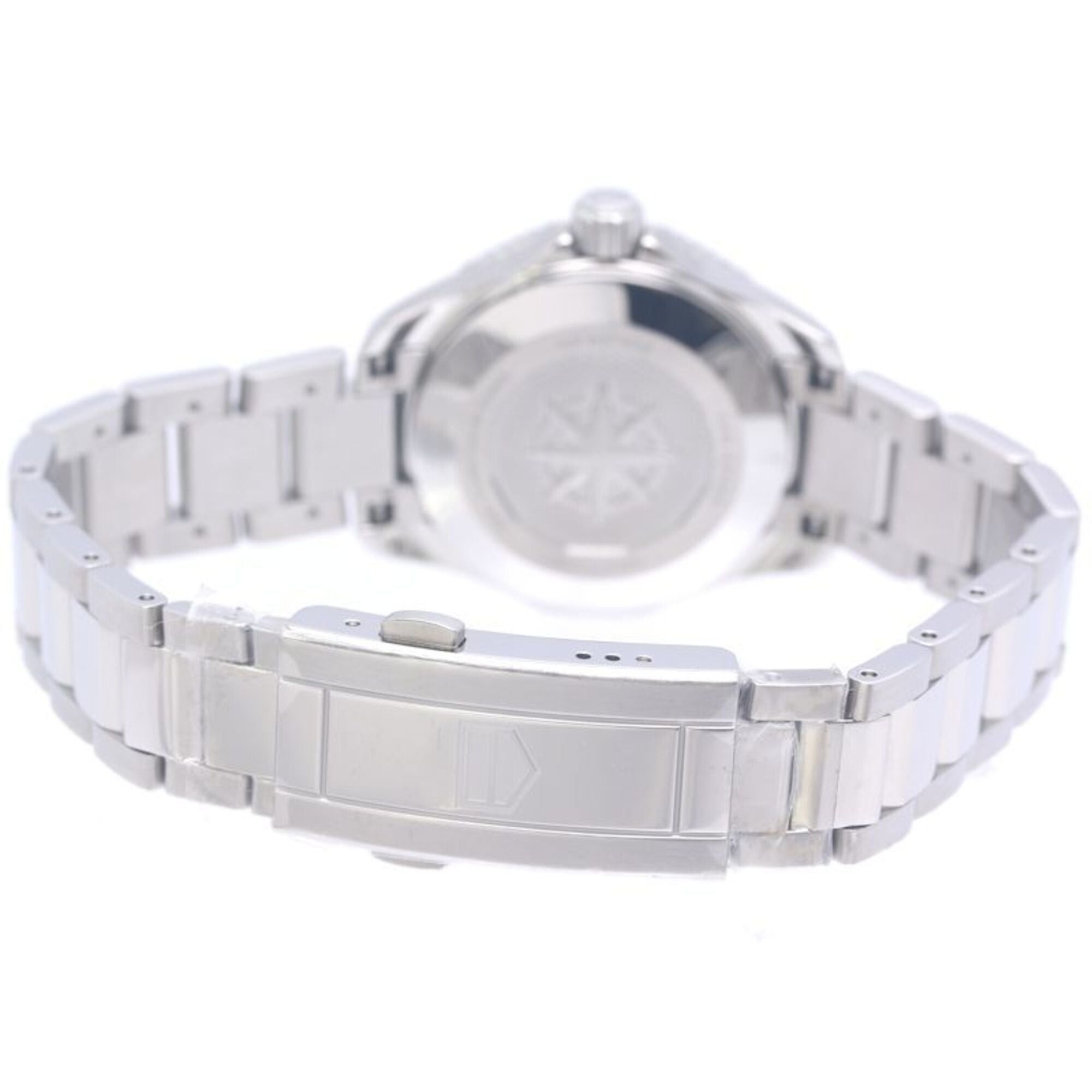 Tag Heuer TAG Heuer Aquaracer 11P Diamond WBP2411.BA0622 Women's Watch Stainless Steel 40319 Size ONE SIZE - 4 Thumbnail