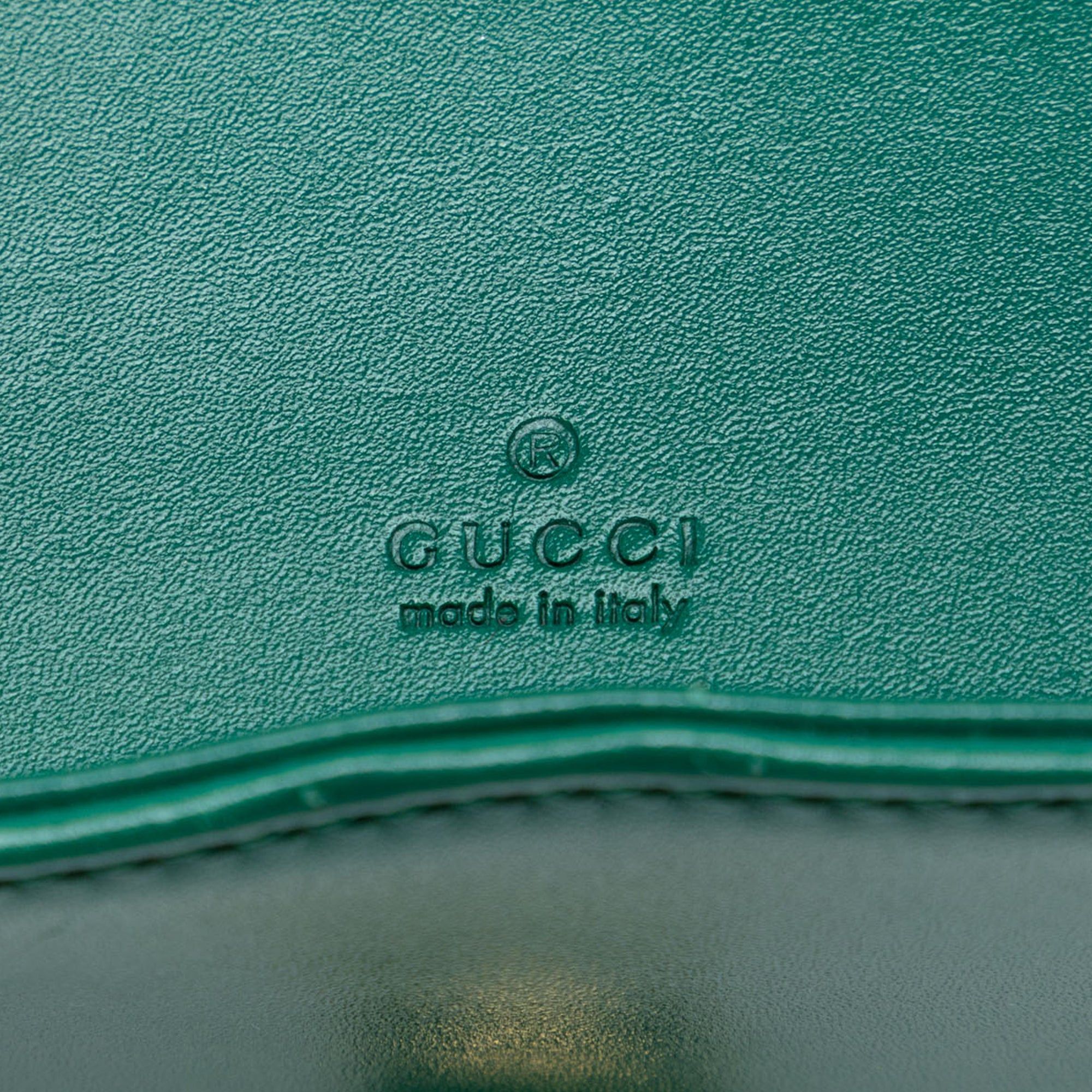 Gucci Mini Calfskin Jackie 1961 Crossbody Size ONE SIZE - 5 Thumbnail
