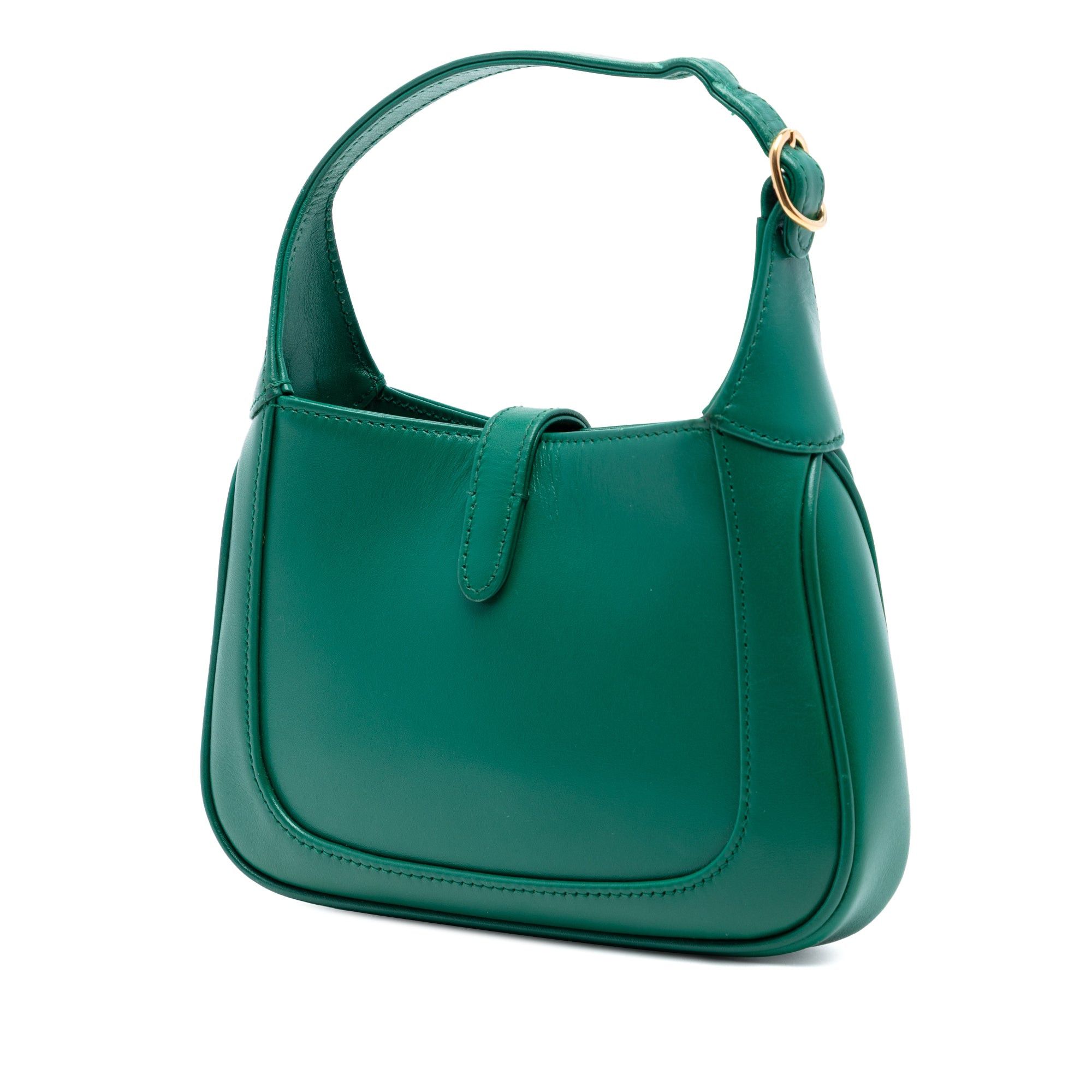 Gucci Mini Calfskin Jackie 1961 Crossbody Size ONE SIZE - 2 Thumbnail