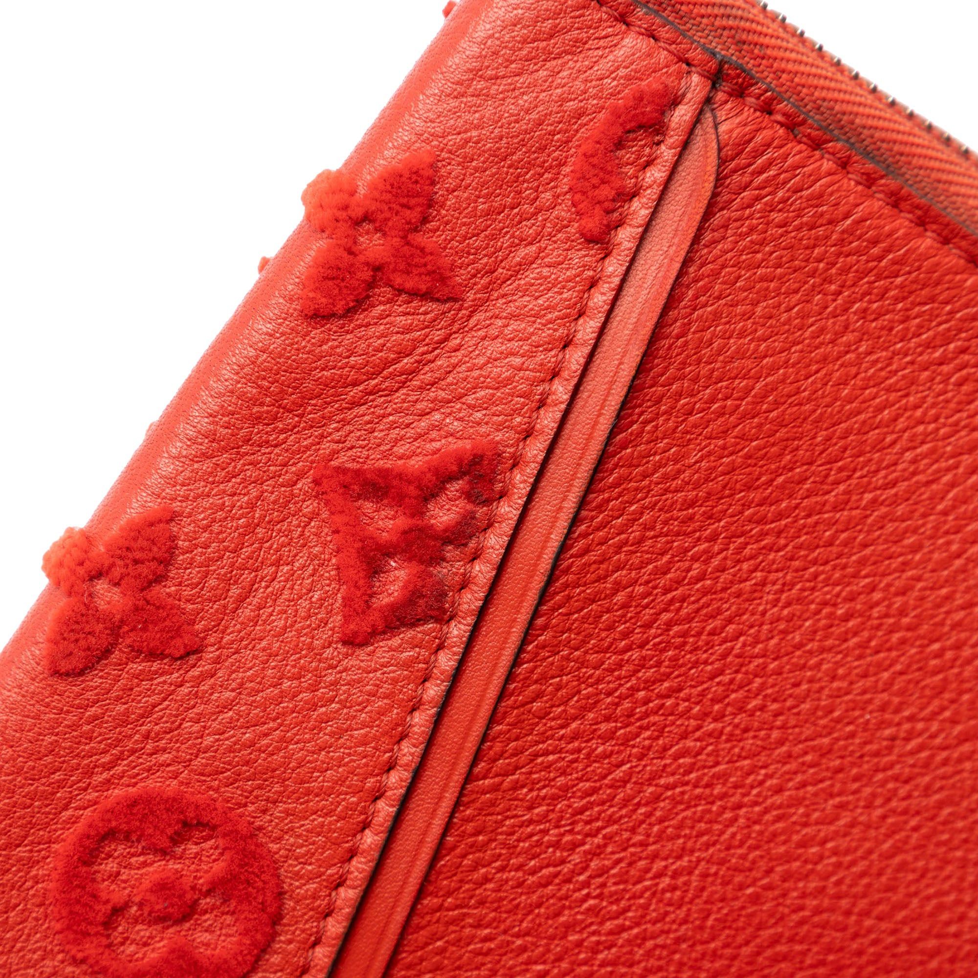 Louis Vuitton Veau Cachemire W Pochette Size ONE SIZE - 7 Thumbnail