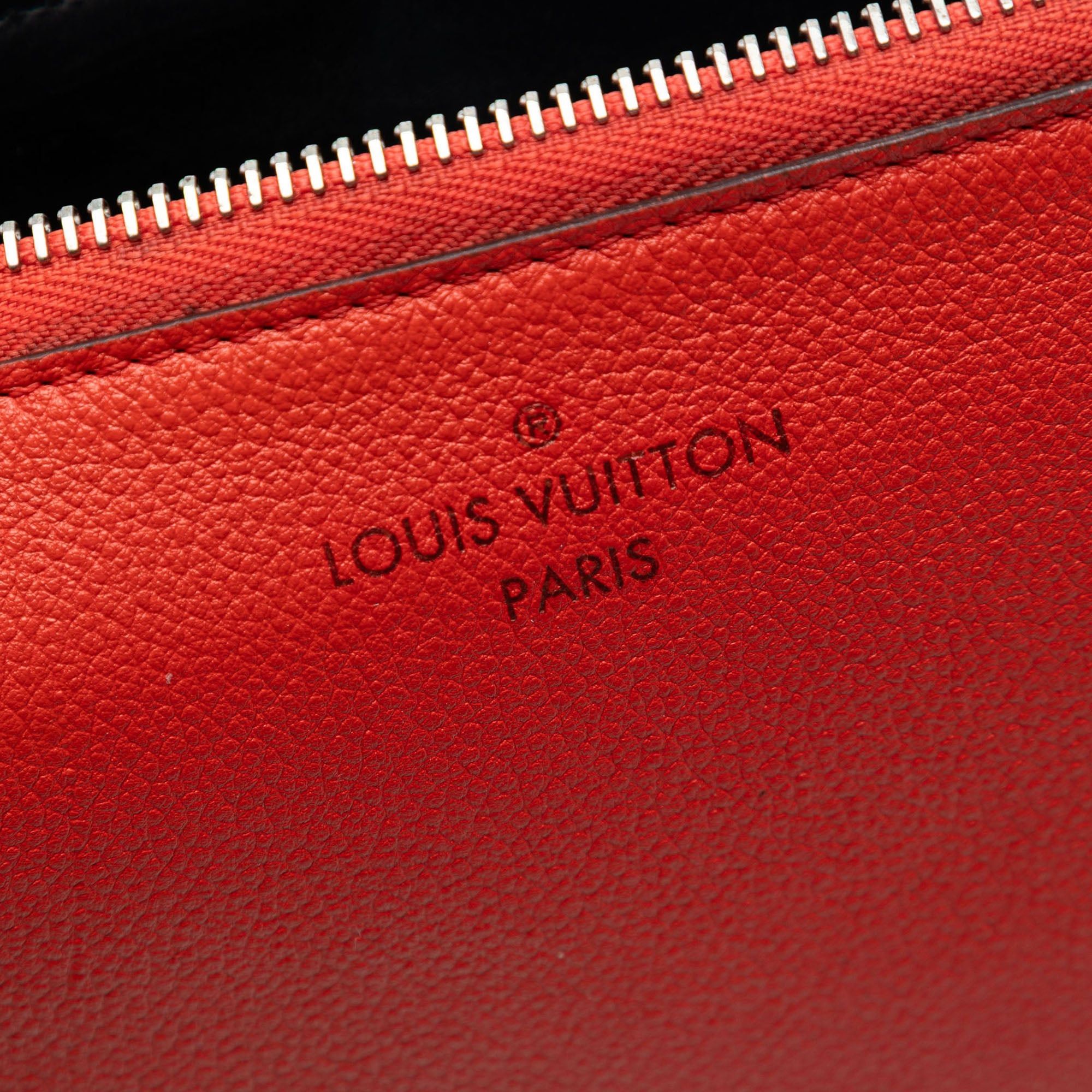 Louis Vuitton Veau Cachemire W Pochette Size ONE SIZE - 5 Thumbnail