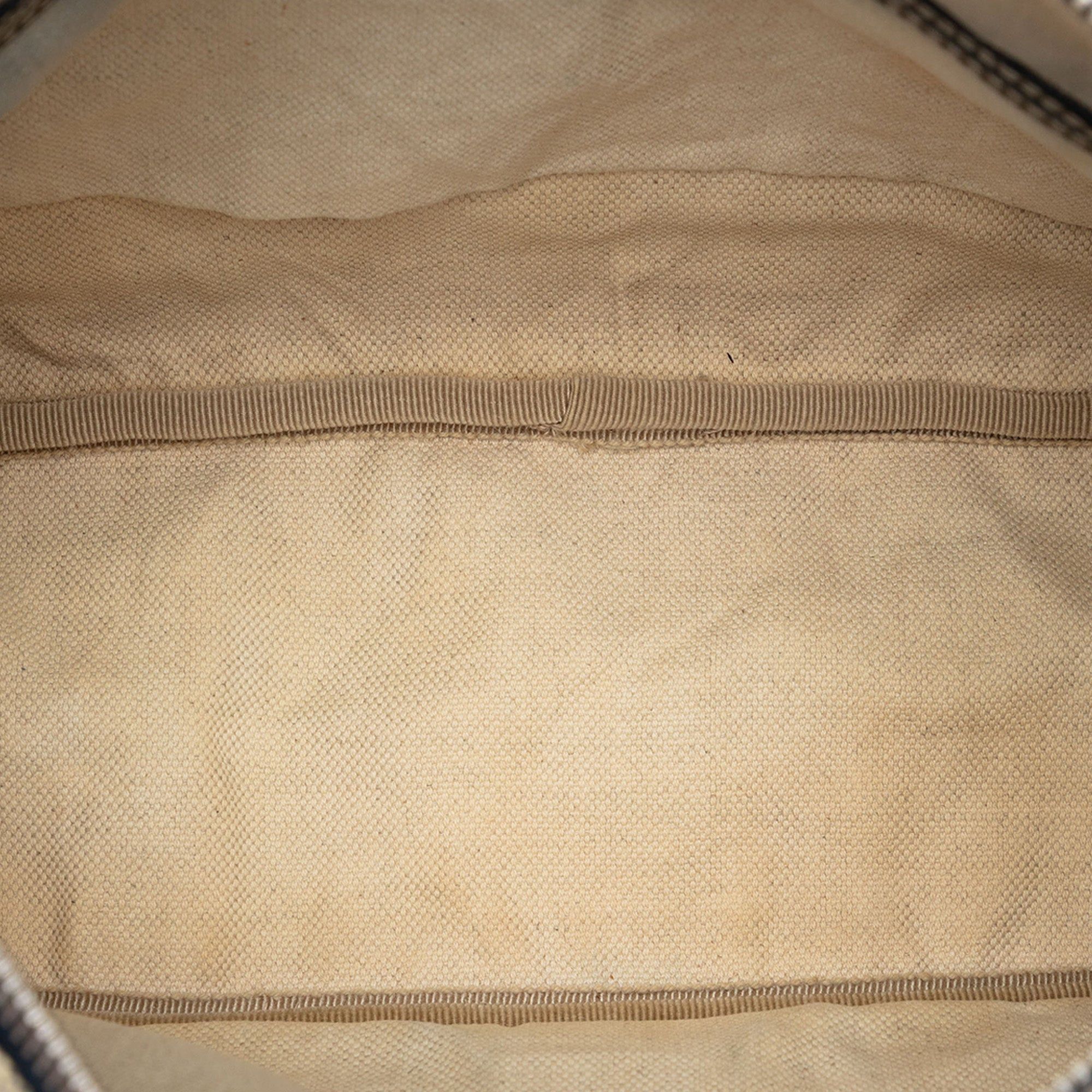 Gucci GG Supreme Double Pocket Crossbody Size ONE SIZE - 4 Thumbnail
