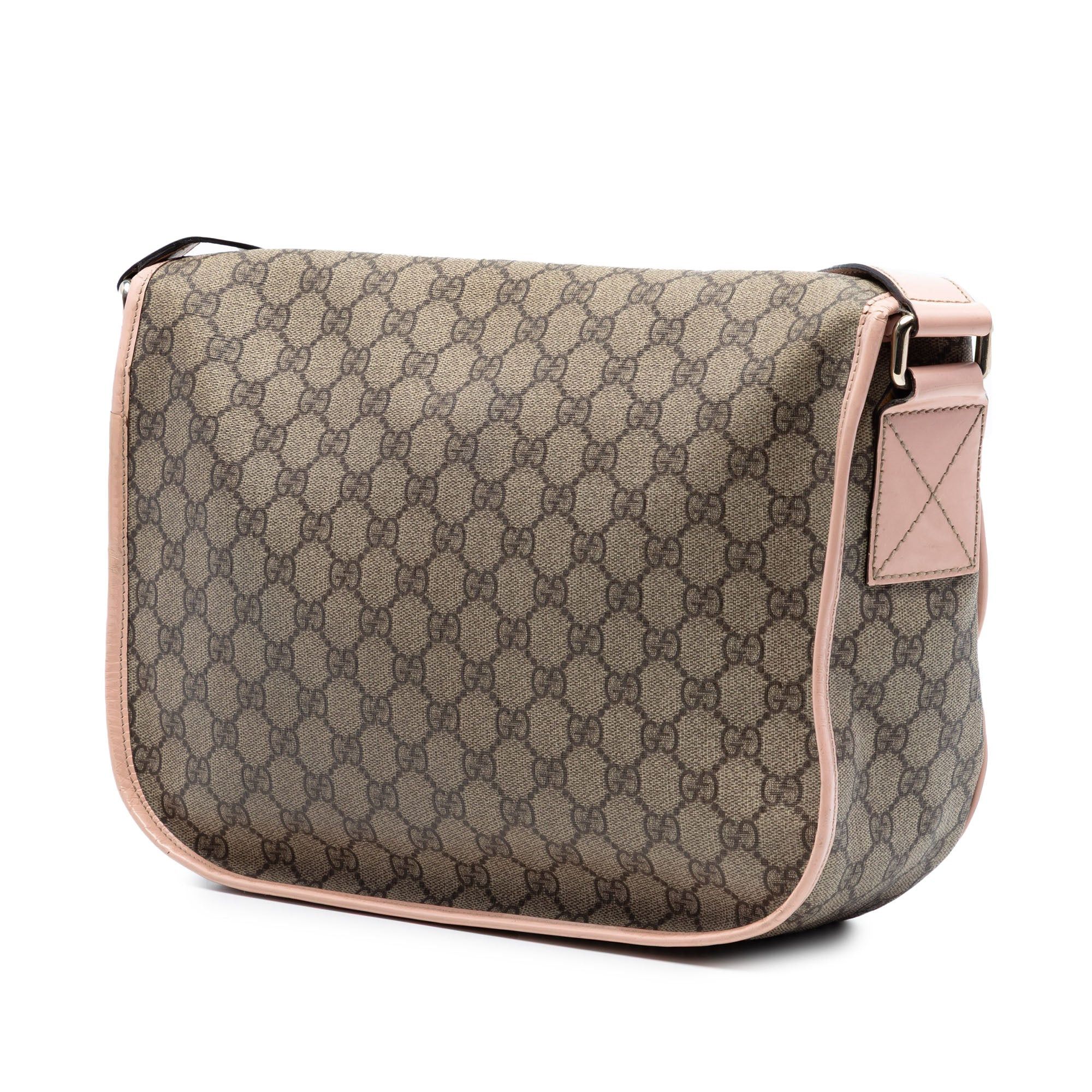 Gucci GG Supreme Crossbody Size ONE SIZE - 2 Thumbnail