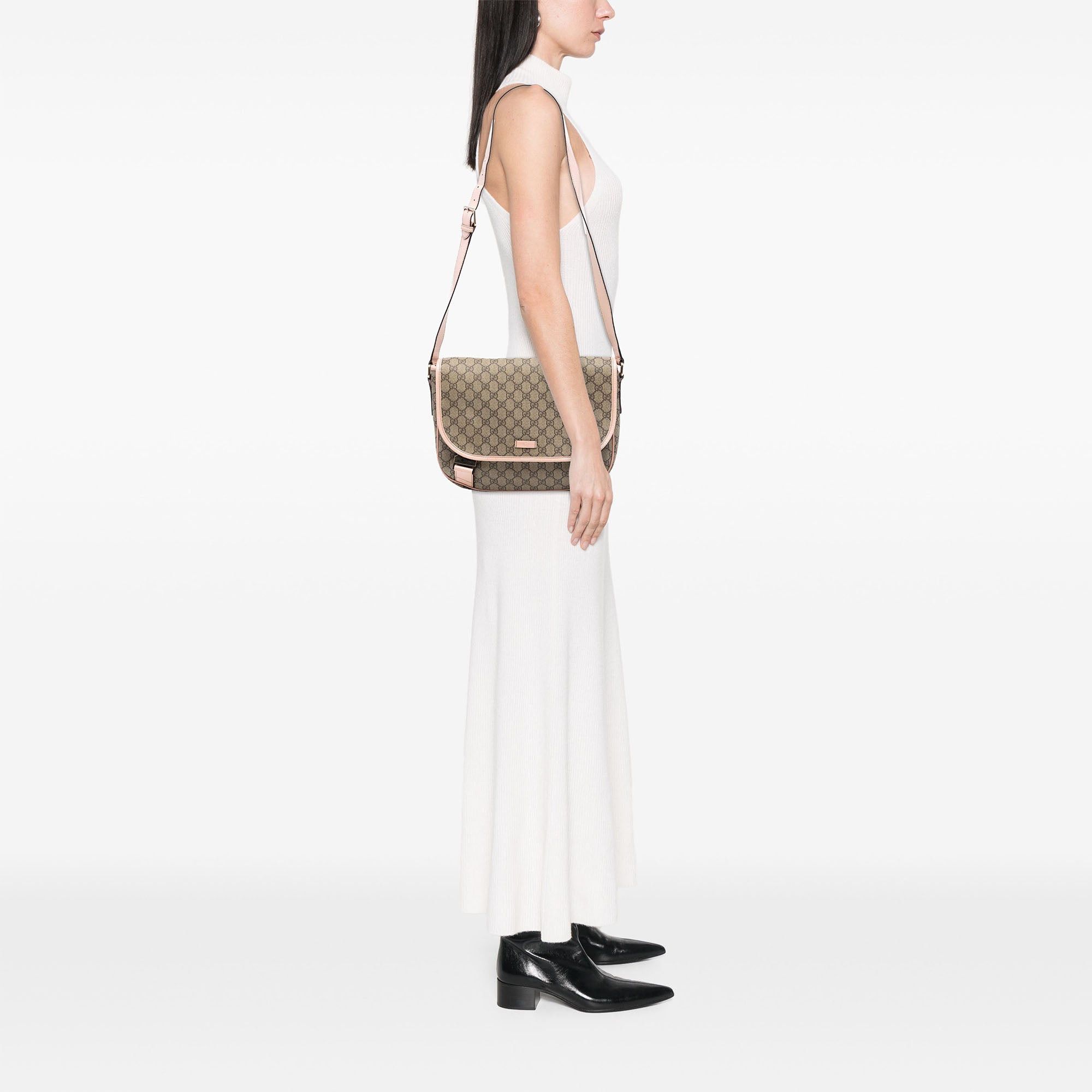 Gucci GG Supreme Crossbody Size ONE SIZE - 7 Thumbnail