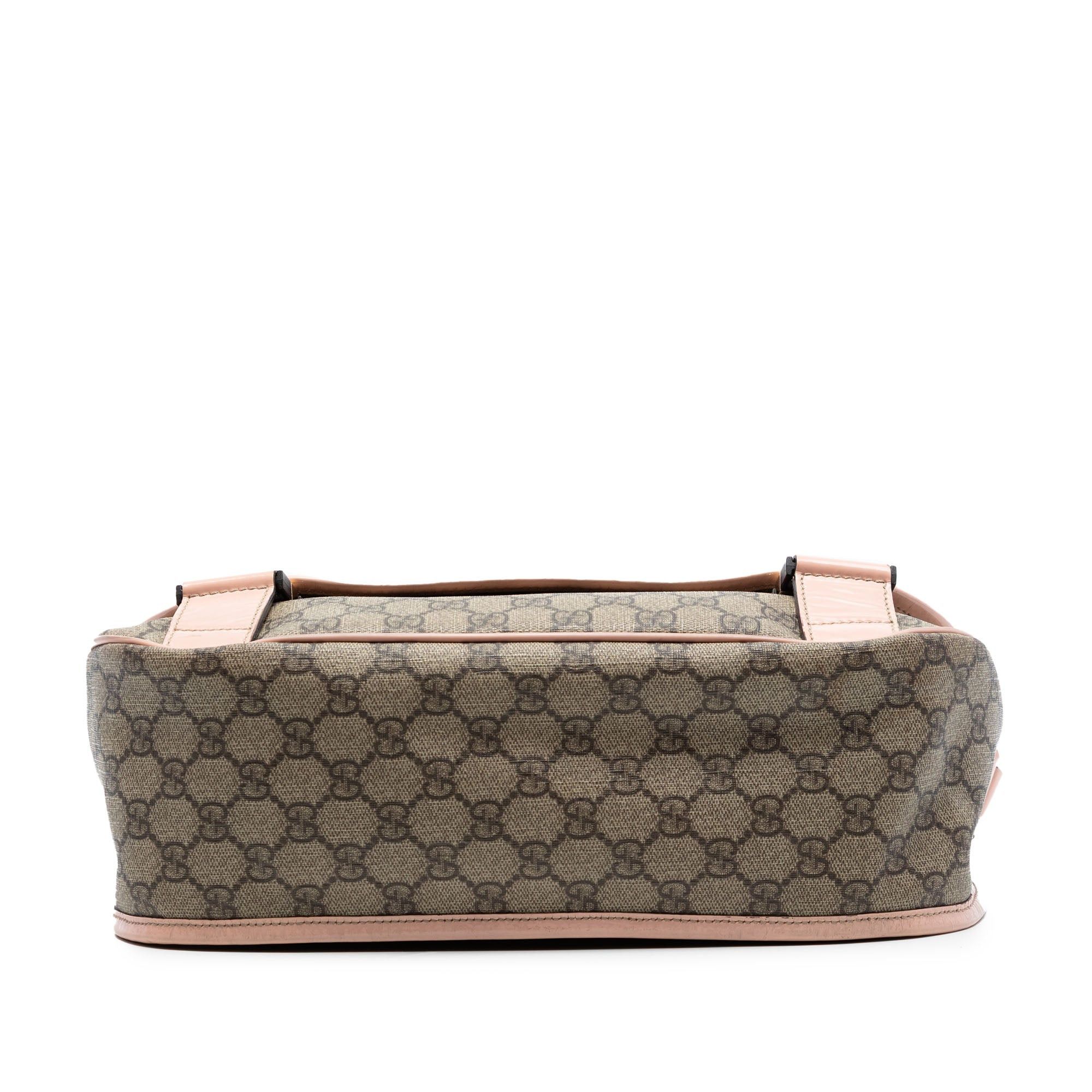 Gucci GG Supreme Crossbody Size ONE SIZE - 3 Thumbnail