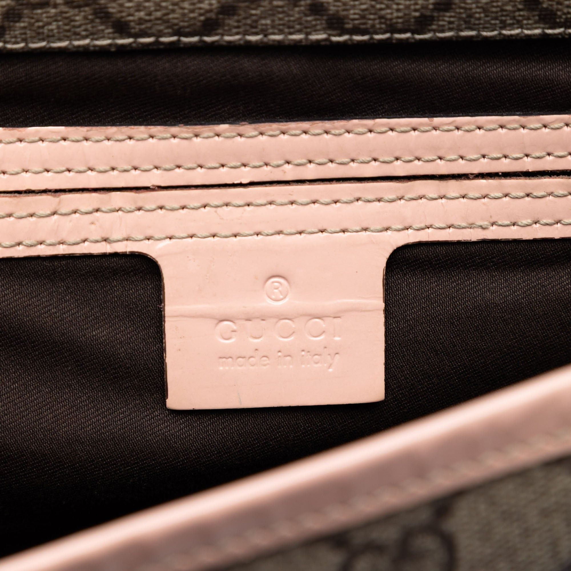 Gucci GG Supreme Crossbody Size ONE SIZE - 5 Thumbnail