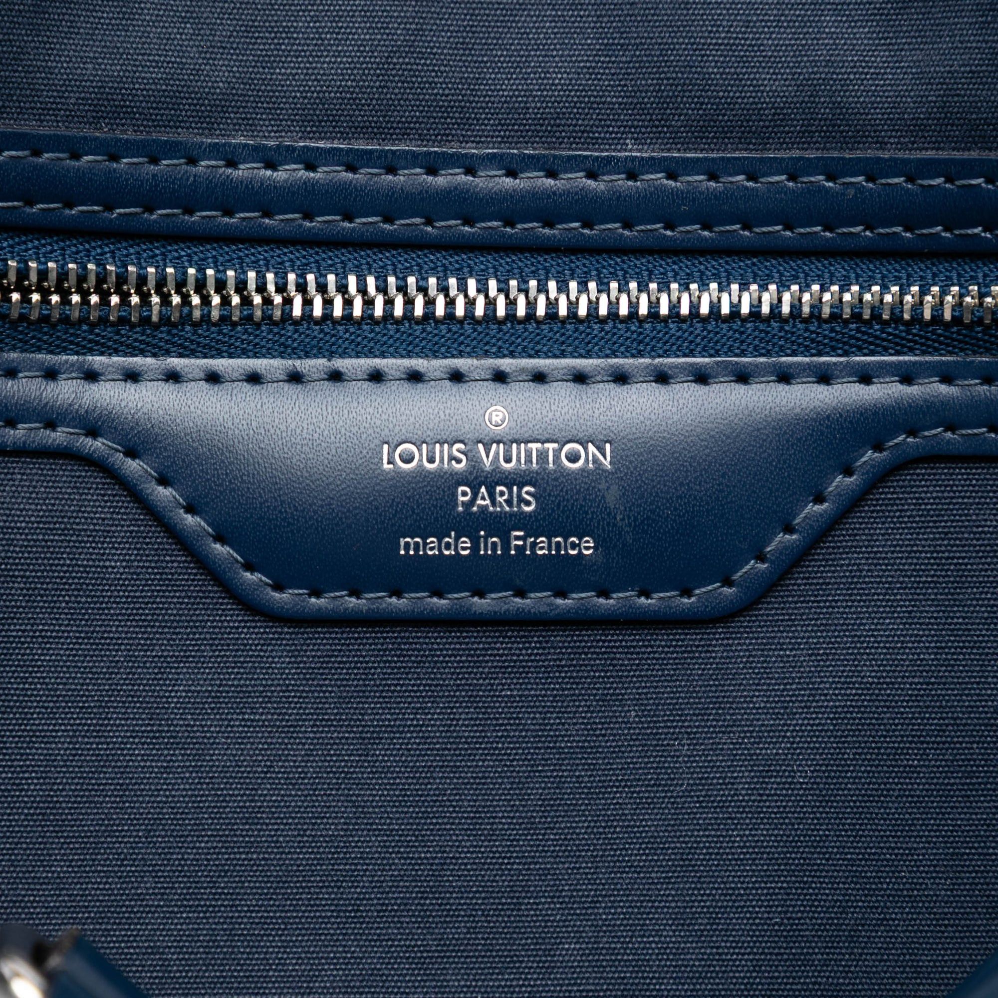 Louis Vuitton Epi Brea MM Size ONE SIZE - 5 Thumbnail