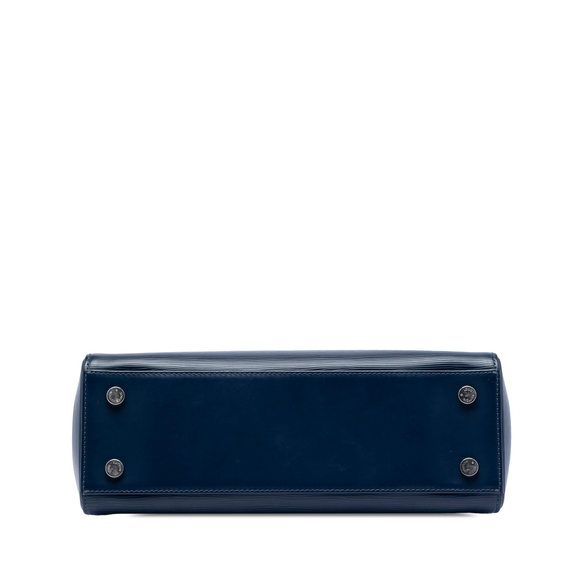 Louis Vuitton Epi Brea MM Size ONE SIZE - 3 Thumbnail